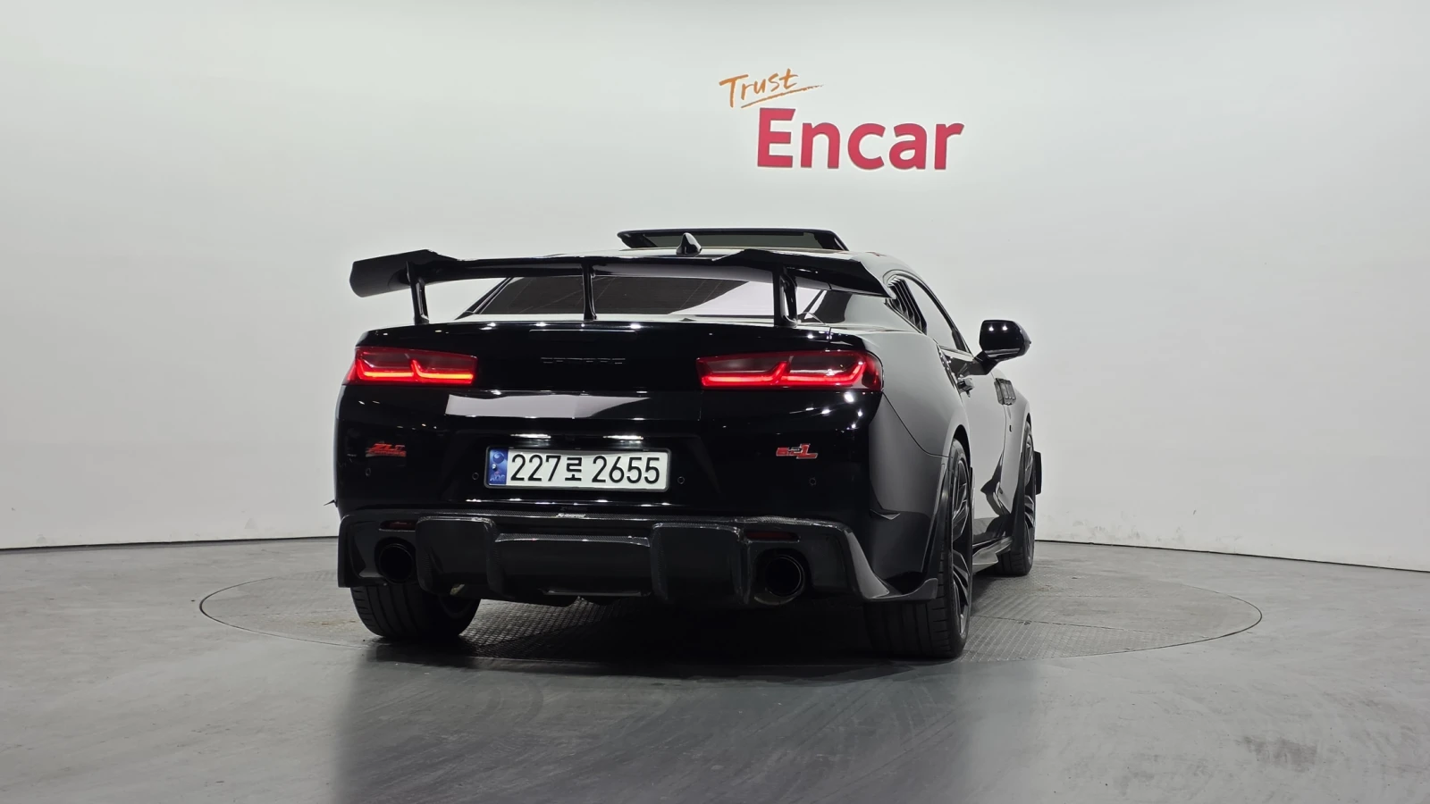 Chevrolet Camaro SS 6.2 V8 autogeorge.com, снимка 4 - Автомобили и джипове - 54213062