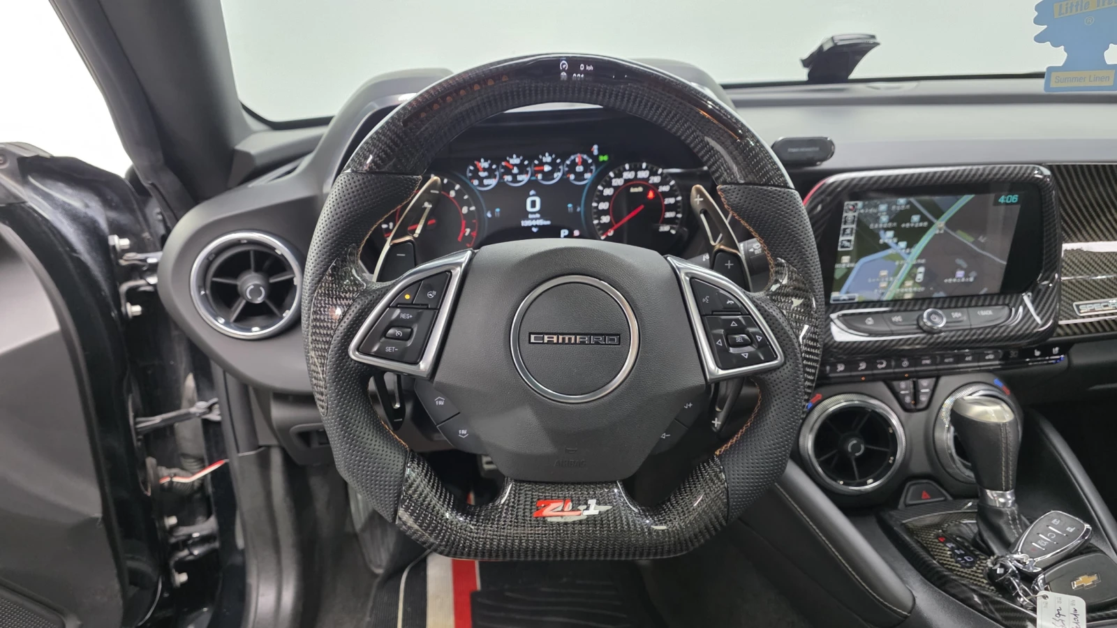 Chevrolet Camaro SS 6.2 V8 autogeorge.com, снимка 13 - Автомобили и джипове - 54213062