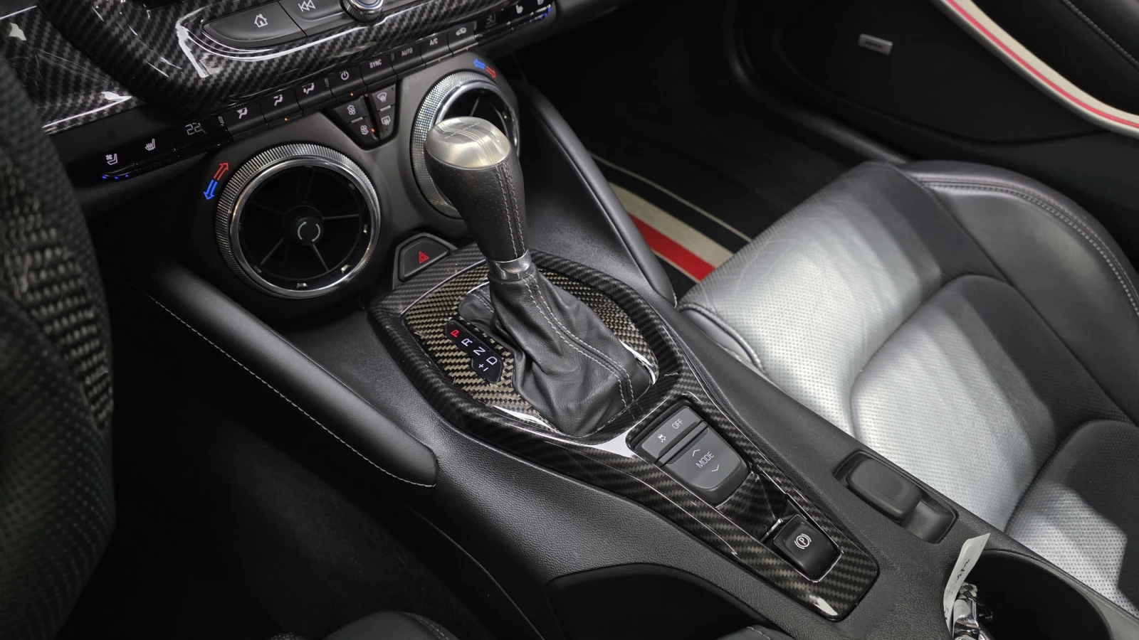 Chevrolet Camaro SS 6.2 V8 autogeorge.com, снимка 9 - Автомобили и джипове - 54213062