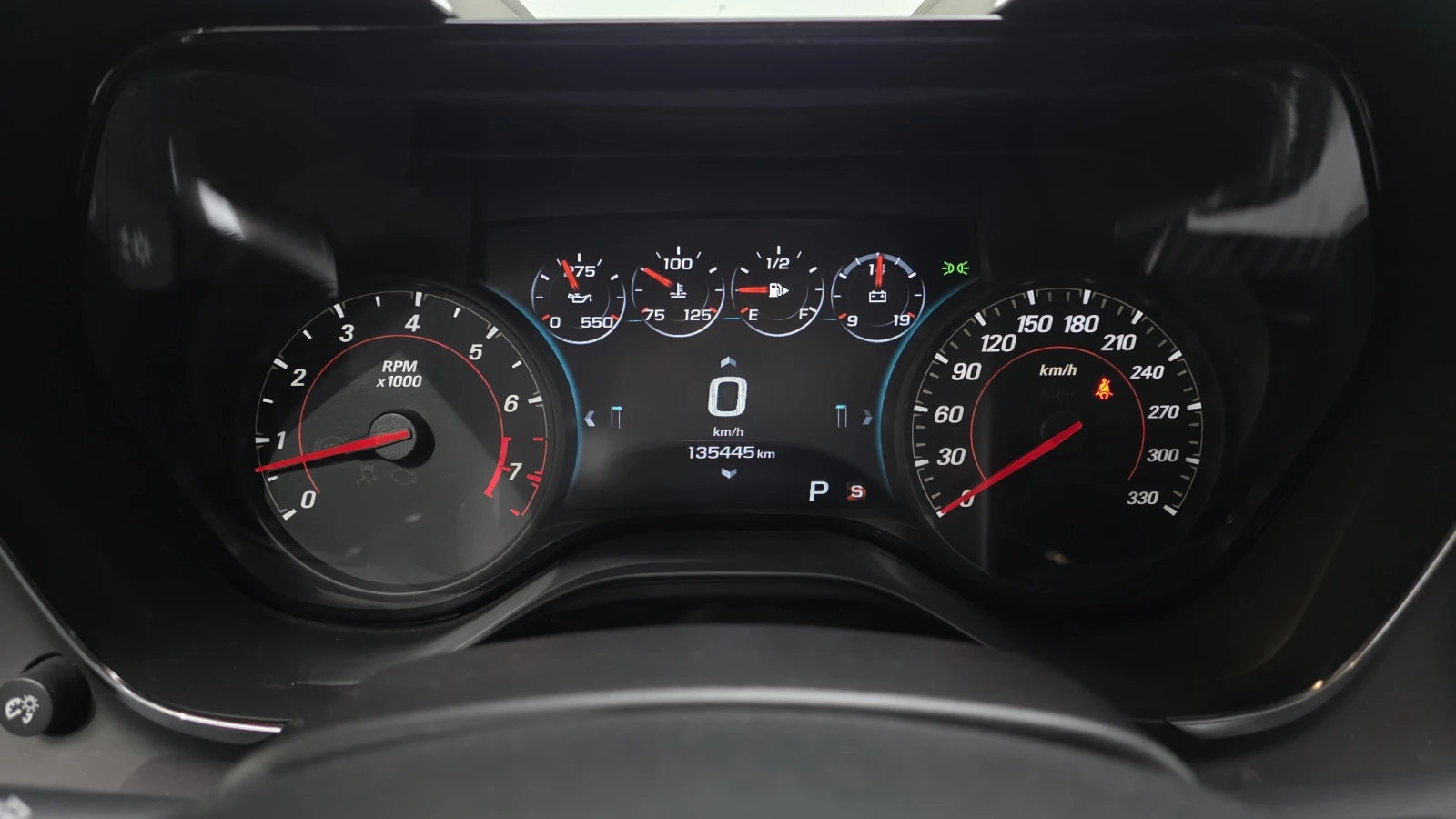 Chevrolet Camaro SS 6.2 V8 autogeorge.com, снимка 8 - Автомобили и джипове - 54213062