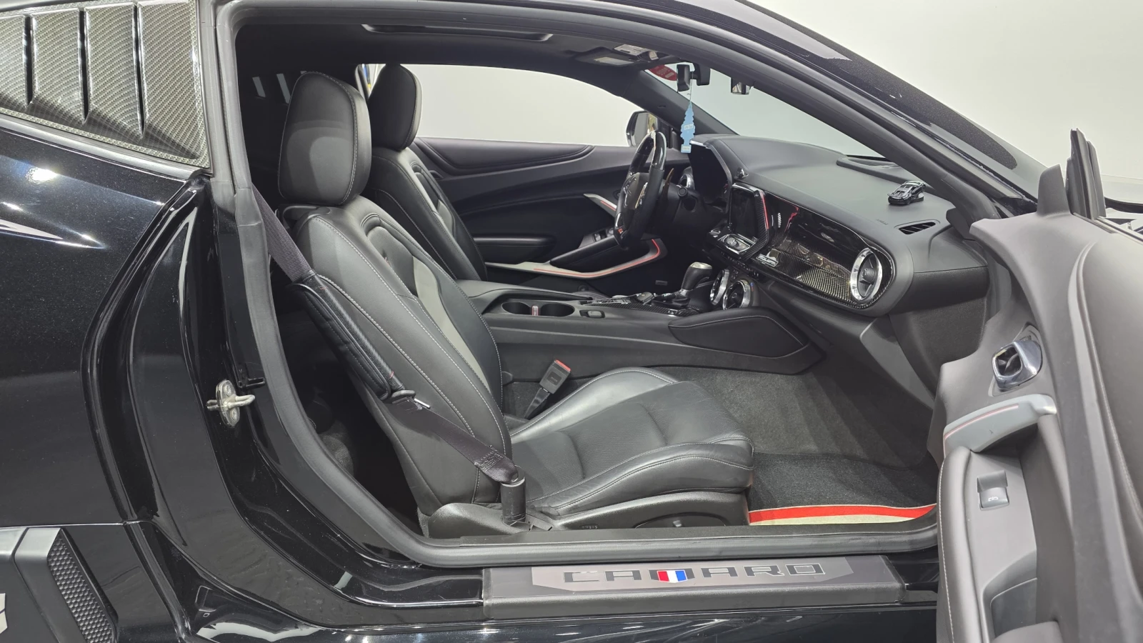 Chevrolet Camaro SS 6.2 V8 autogeorge.com, снимка 11 - Автомобили и джипове - 54213062