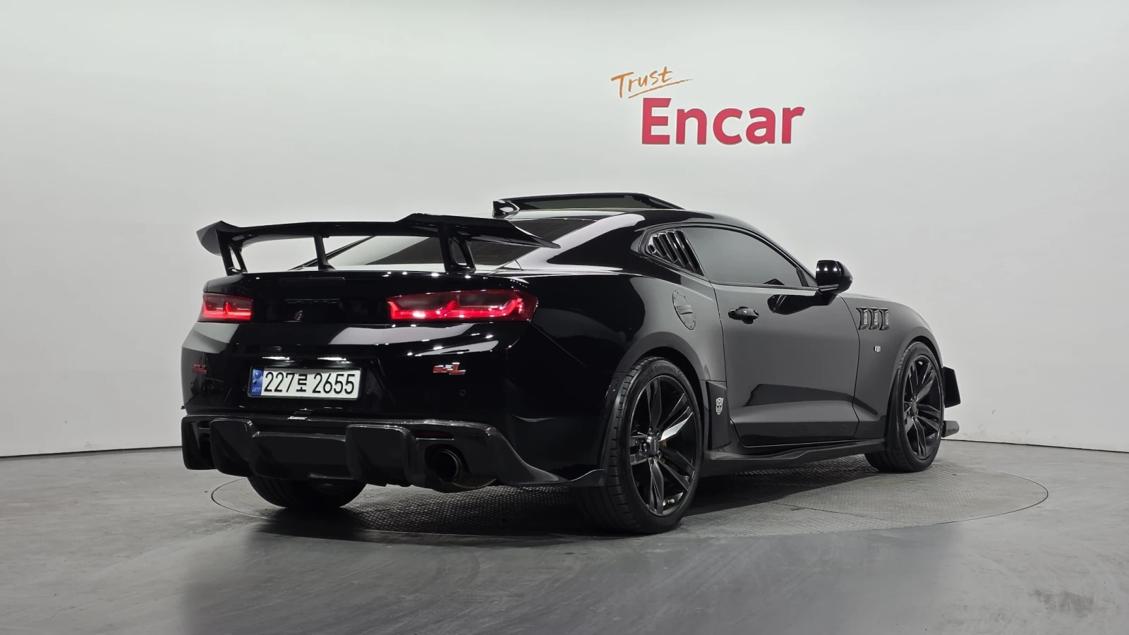 Chevrolet Camaro SS 6.2 V8 autogeorge.com, снимка 2 - Автомобили и джипове - 54213062