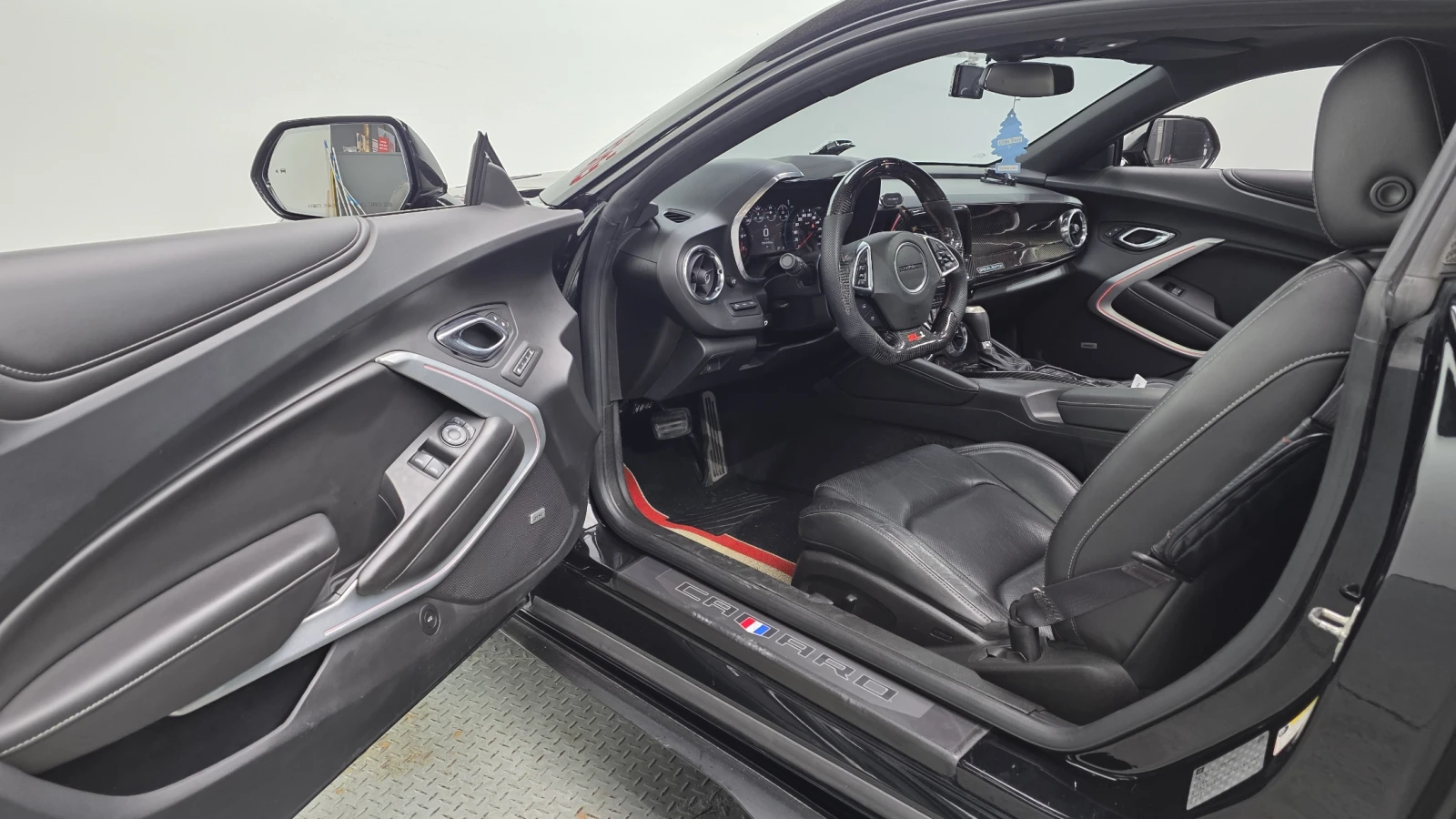 Chevrolet Camaro SS 6.2 V8 autogeorge.com, снимка 10 - Автомобили и джипове - 54213062