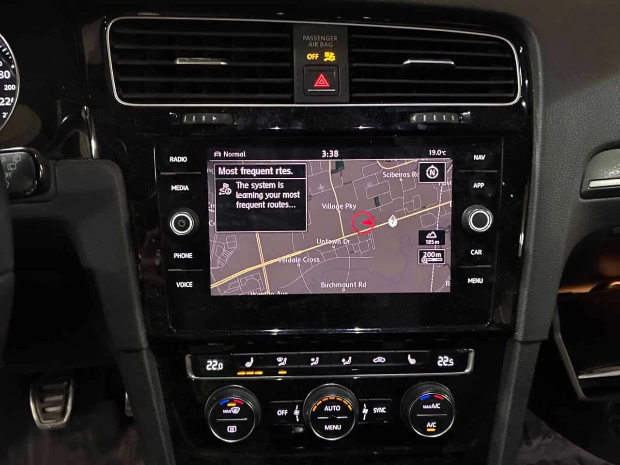 VW Golf * GTI* 5 door Manual* PANO* KEYLESS* �������*  | Mobile.bg � ����������� 9