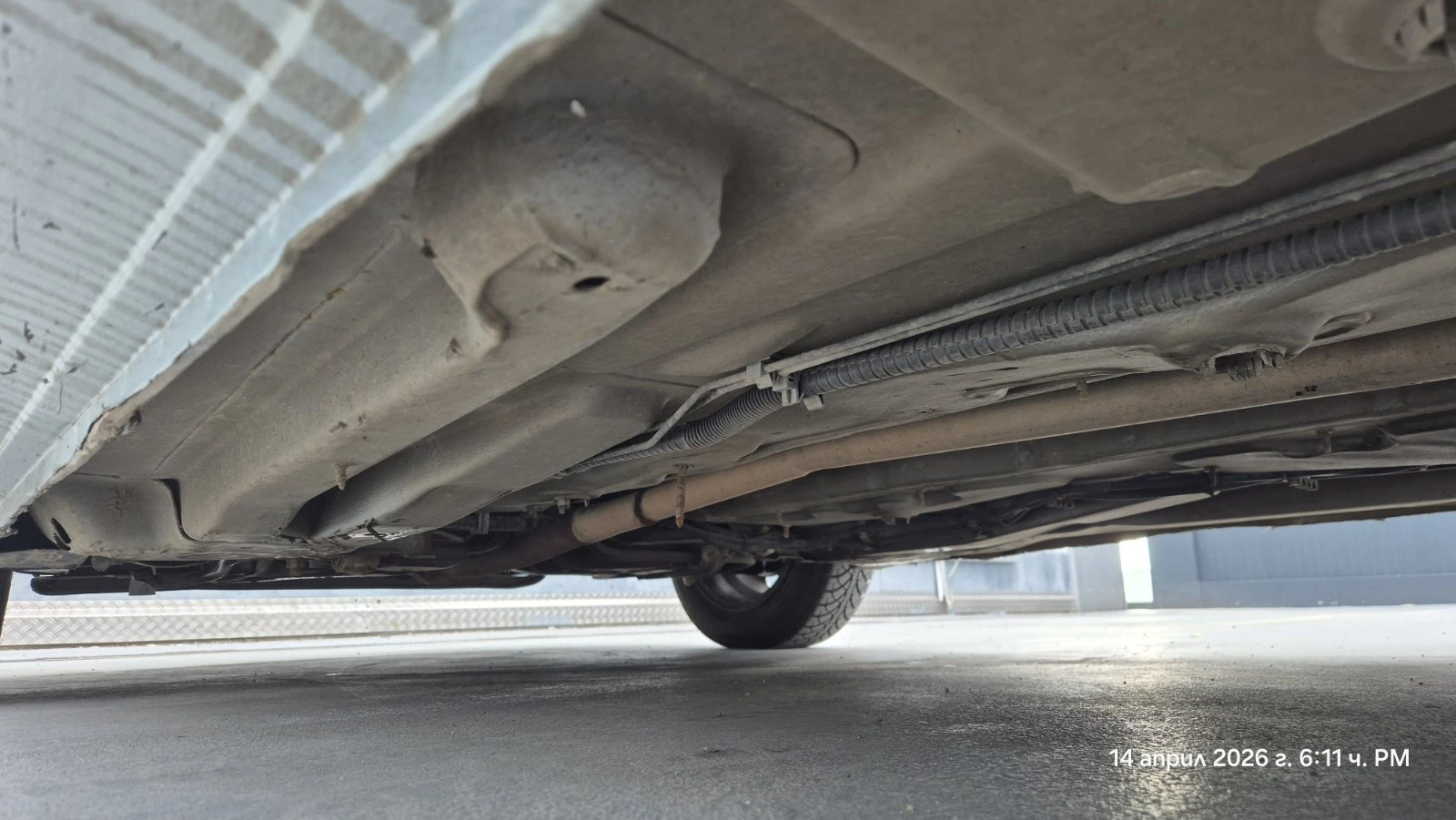 Peugeot 206 1400, снимка 14 - Автомобили и джипове - 54322989