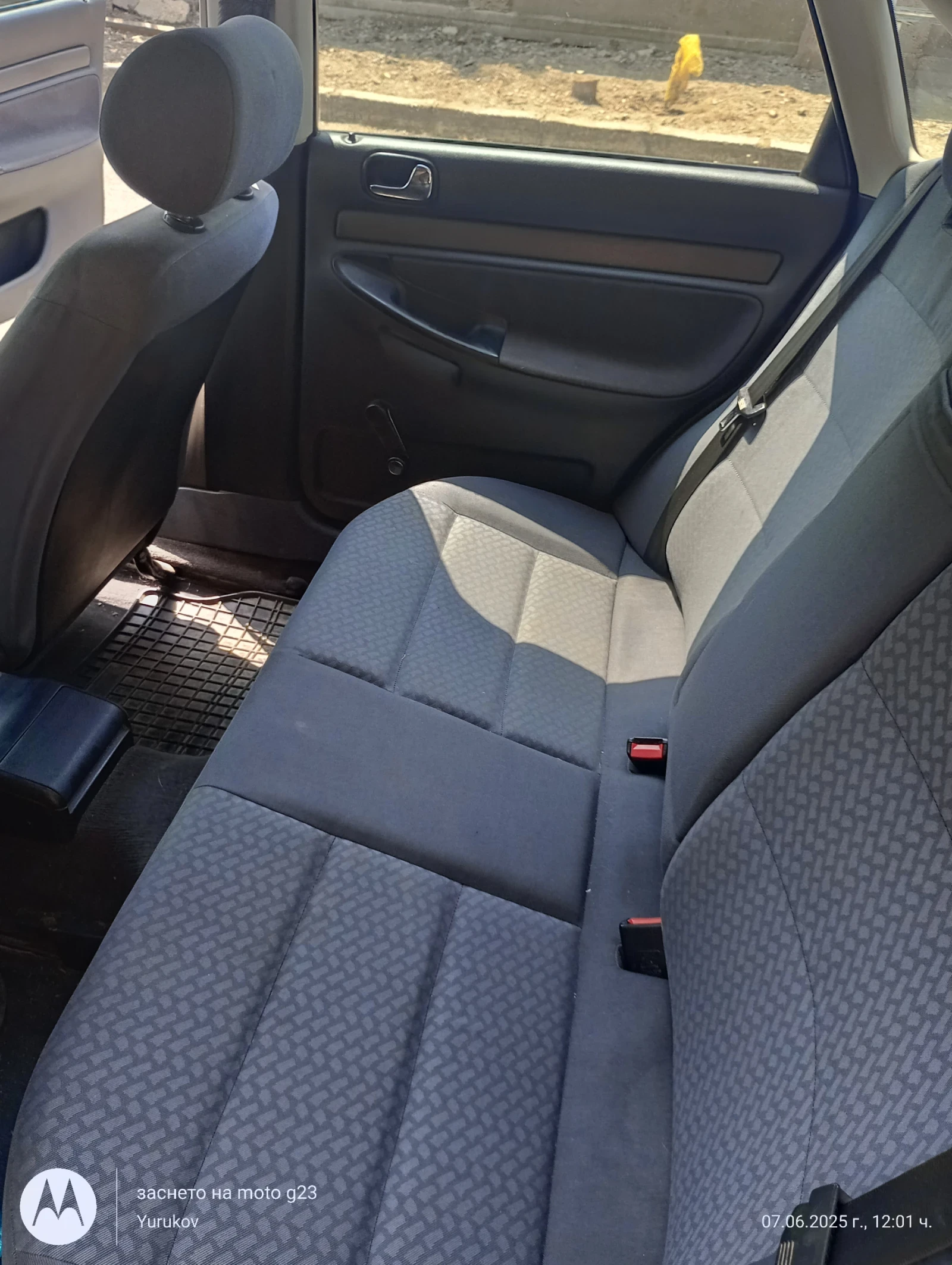 Audi A4, снимка 5 - Автомобили и джипове - 54399709