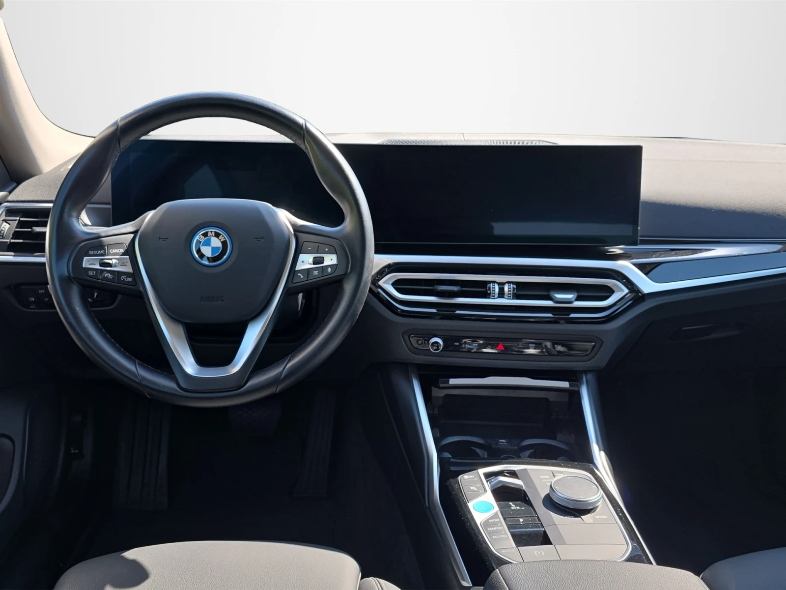 BMW i4 eDrive40, снимка 7 - Автомобили и джипове - 54425016