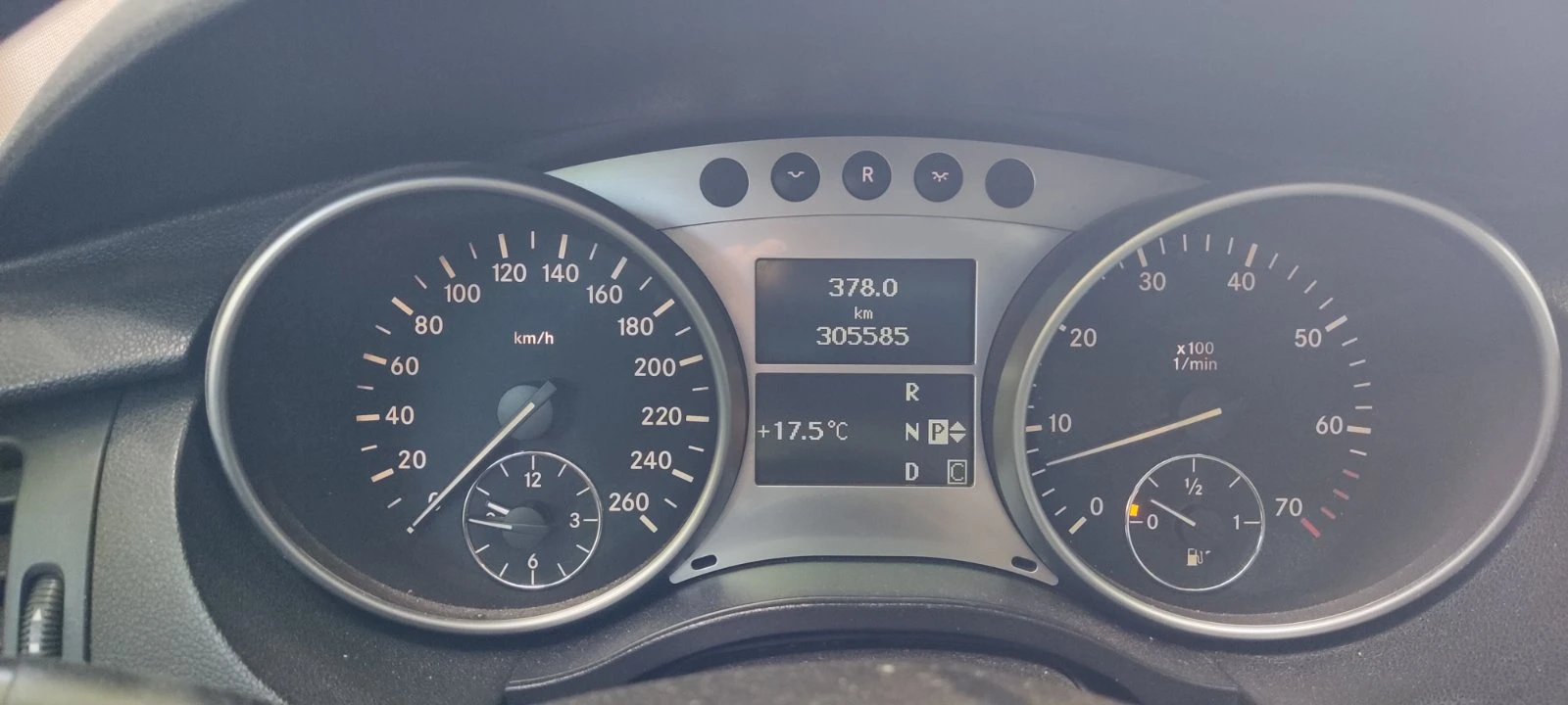 Mercedes-Benz R 350 | Mobile.bg � ����������� 4