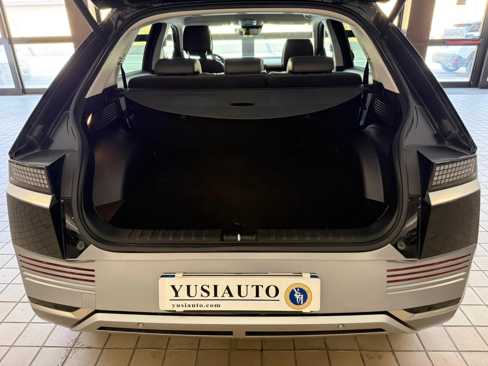 Hyundai Ioniq 5 ИТАЛИЯ Evolution, снимка 6 - Автомобили и джипове - 54607249