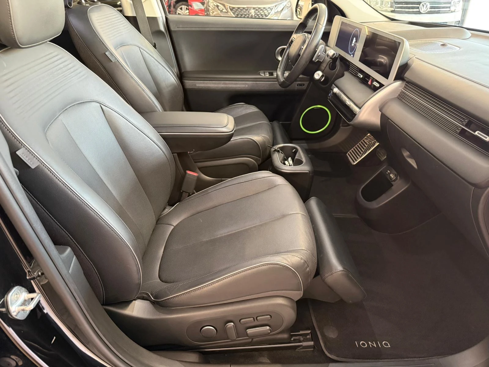Hyundai Ioniq 5 ИТАЛИЯ Evolution, снимка 9 - Автомобили и джипове - 54607249