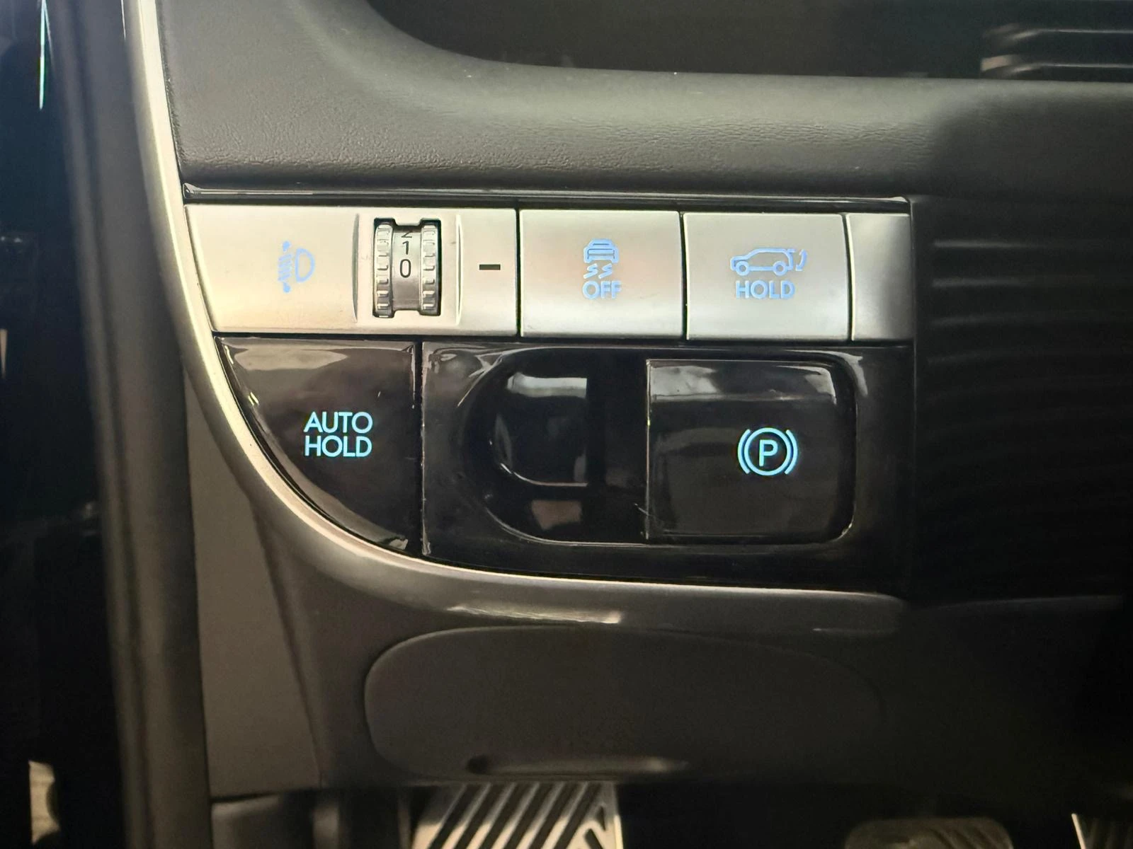 Hyundai Ioniq 5 ИТАЛИЯ Evolution, снимка 15 - Автомобили и джипове - 54607249