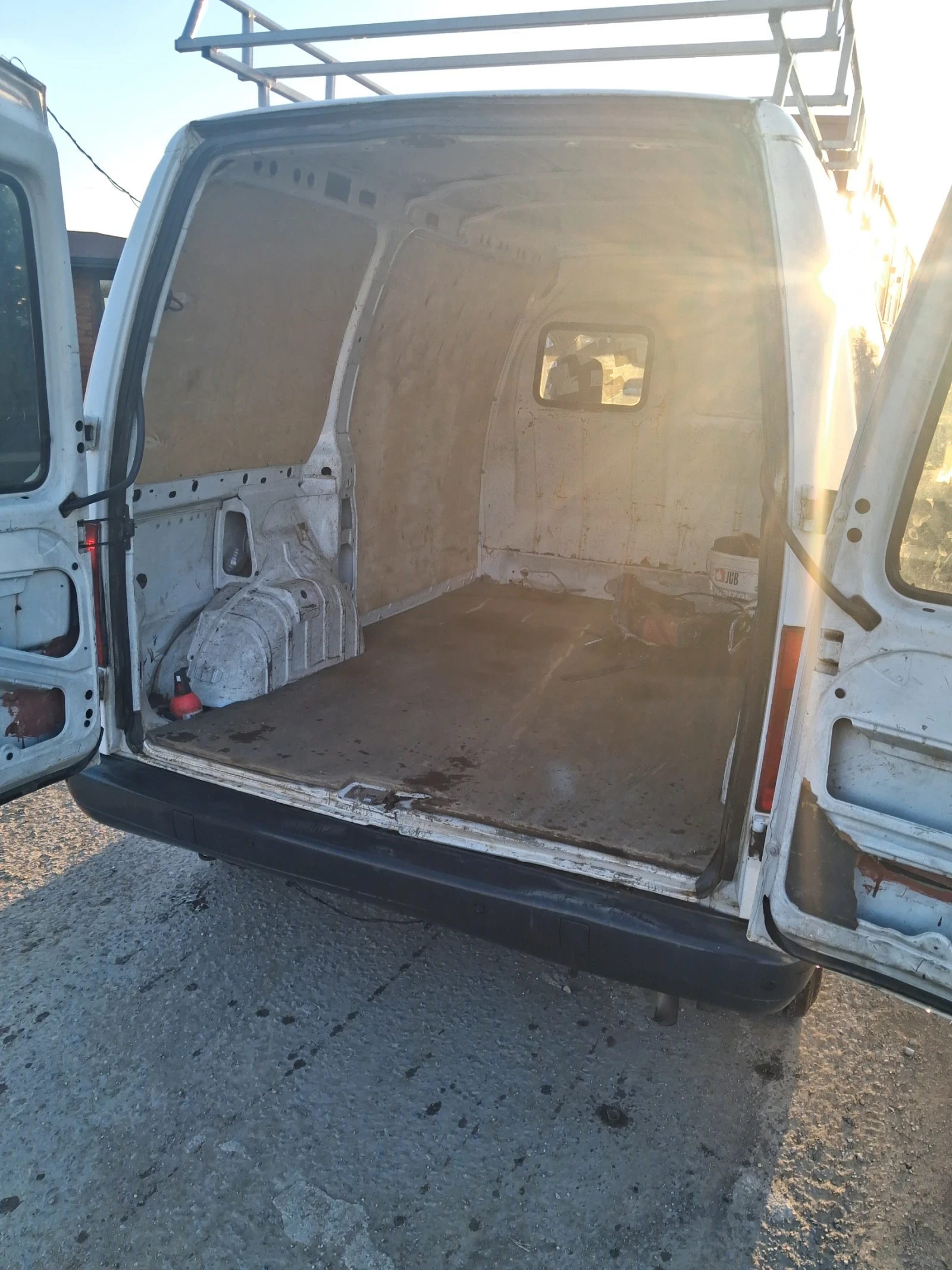 Fiat Scudo 2.0HDI МАКСИ БАЗА ВСИЧКО ПЛАТЕНО, снимка 6 - Автомобили и джипове - 54723858