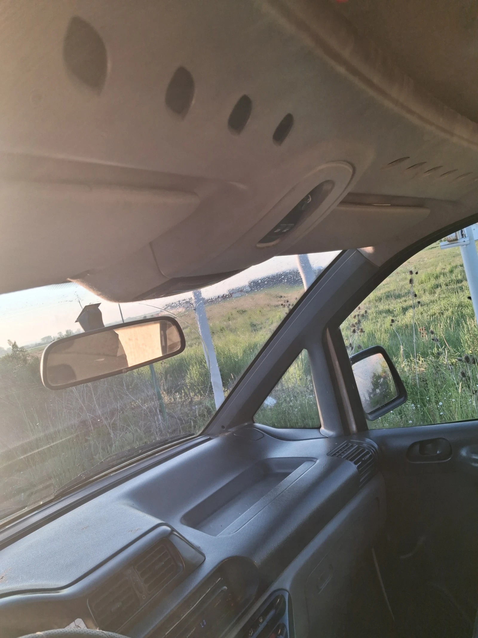Fiat Scudo 2.0HDI МАКСИ БАЗА ВСИЧКО ПЛАТЕНО, снимка 13 - Автомобили и джипове - 54723858
