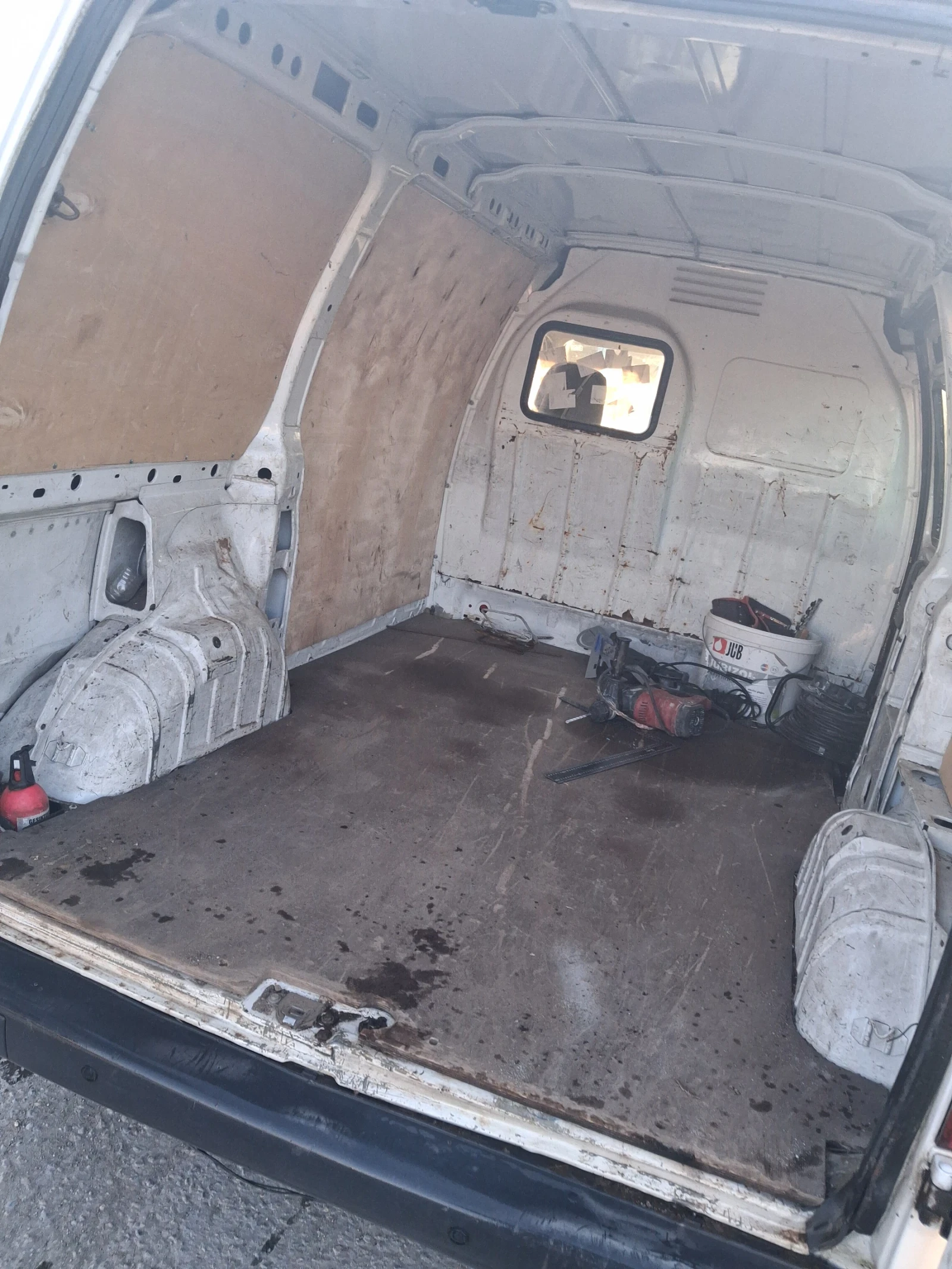 Fiat Scudo 2.0HDI МАКСИ БАЗА ВСИЧКО ПЛАТЕНО, снимка 9 - Автомобили и джипове - 54723858