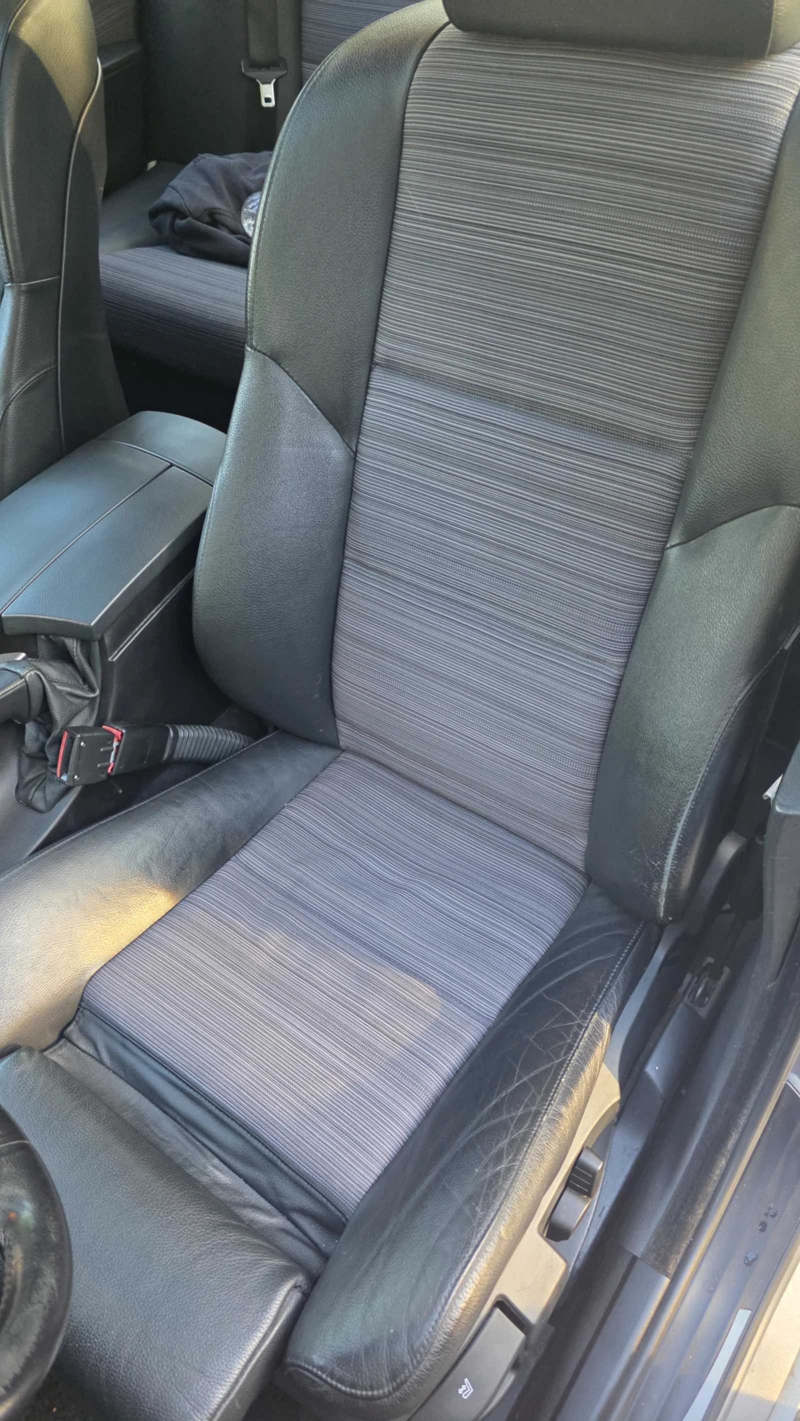 BMW 525, снимка 14 - Автомобили и джипове - 54767014