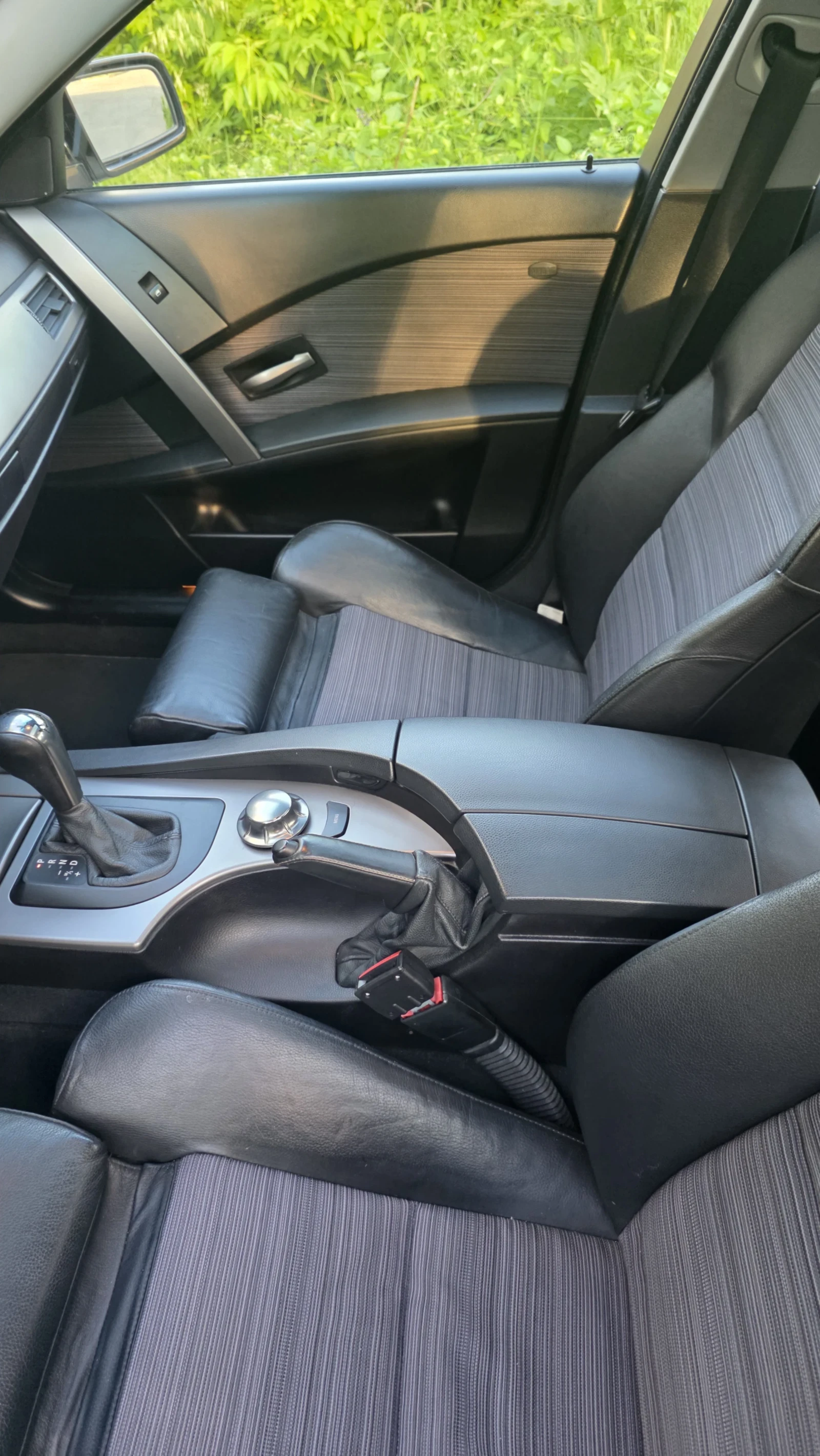 BMW 525, снимка 15 - Автомобили и джипове - 54767014