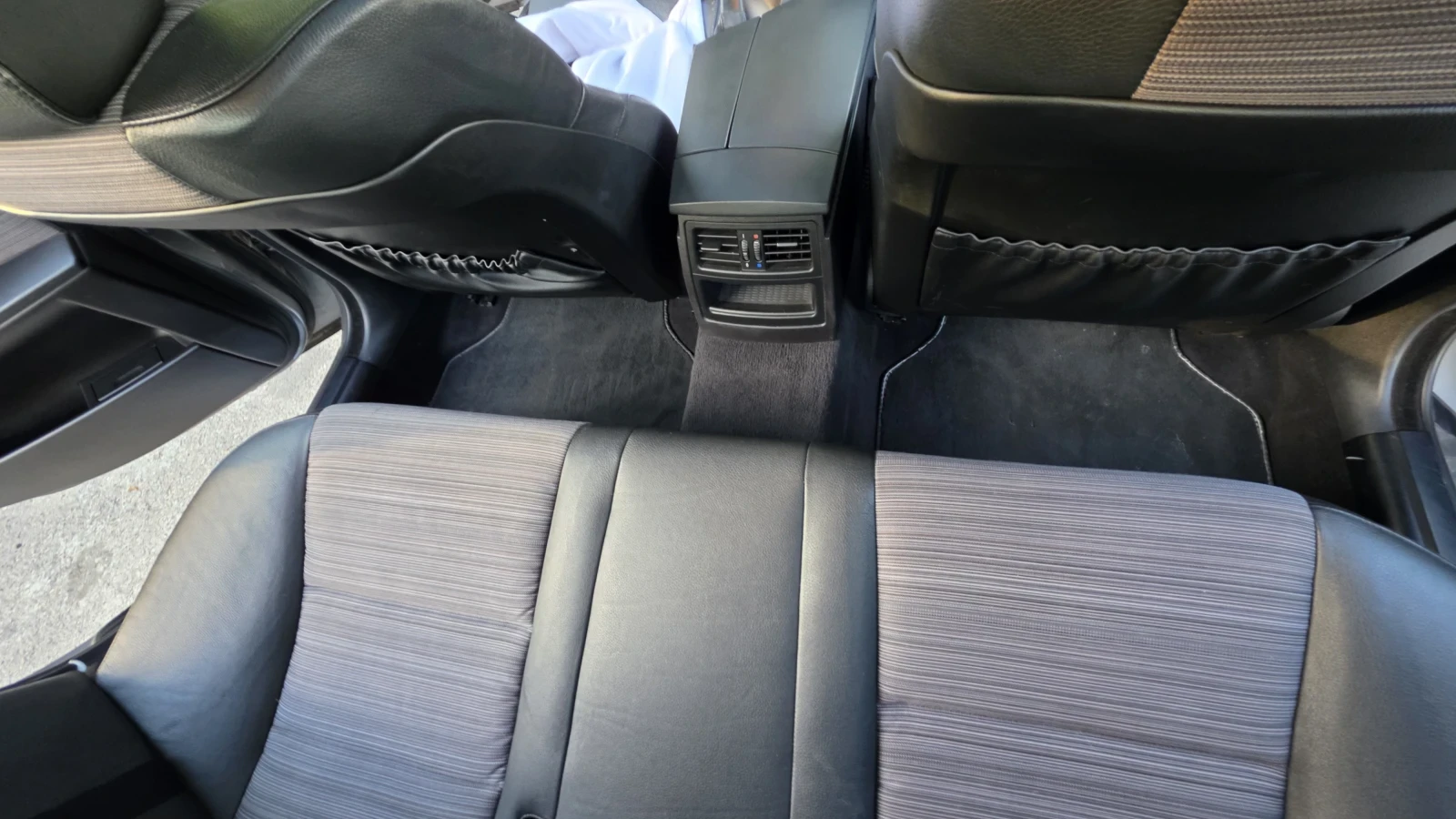 BMW 525, снимка 12 - Автомобили и джипове - 54767014