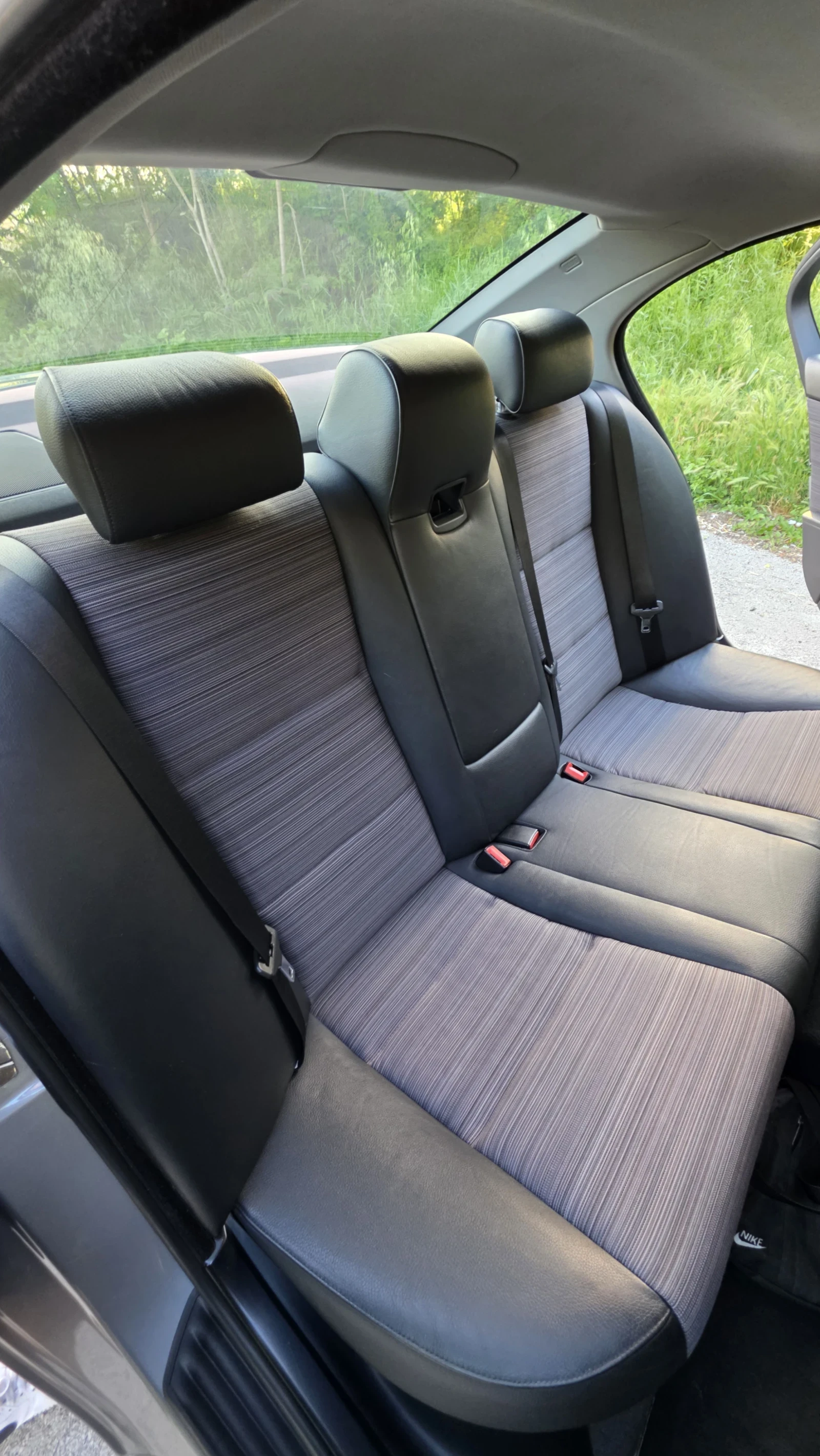 BMW 525, снимка 13 - Автомобили и джипове - 54767014
