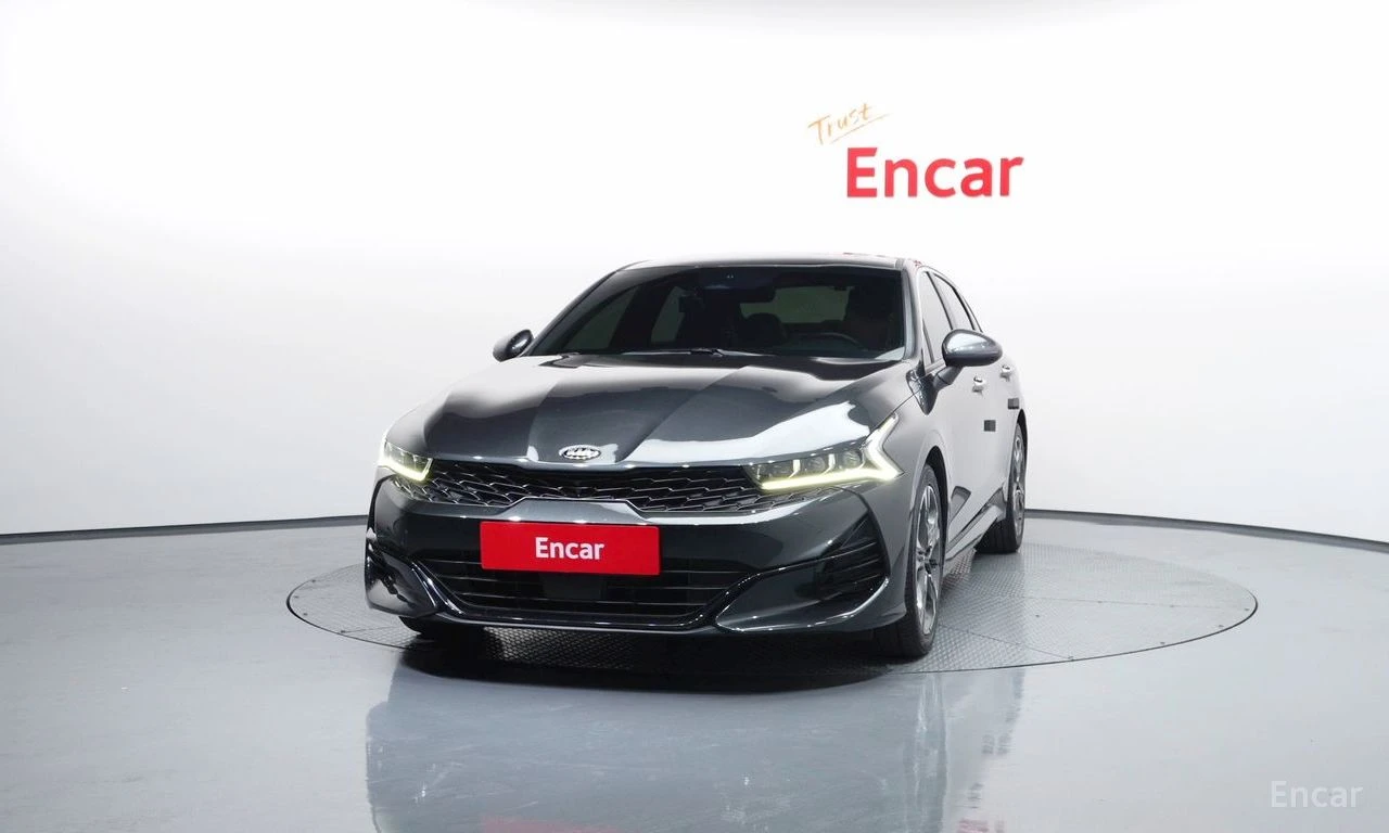 Kia K5 2.0* PRESTIGE* ПОДГРЕВ* ОБДУХВАНЕ* КАМЕРА* КЕЙЛЕС*, снимка 3 - Автомобили и джипове - 54870242