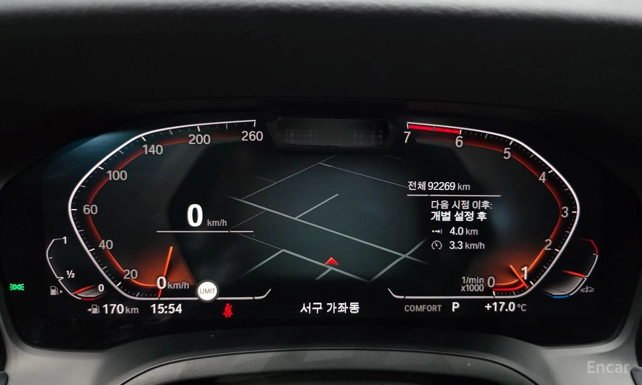 BMW 320 i* M* SPORT* ПОДГРЕВ* НАВИГАЦИЯ, снимка 7 - Автомобили и джипове - 54961085