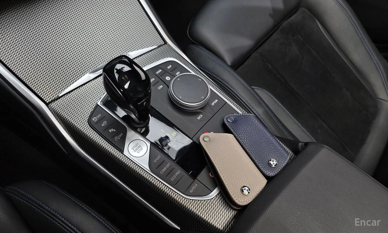 BMW 320 i* M* SPORT* ПОДГРЕВ* НАВИГАЦИЯ, снимка 8 - Автомобили и джипове - 54961085
