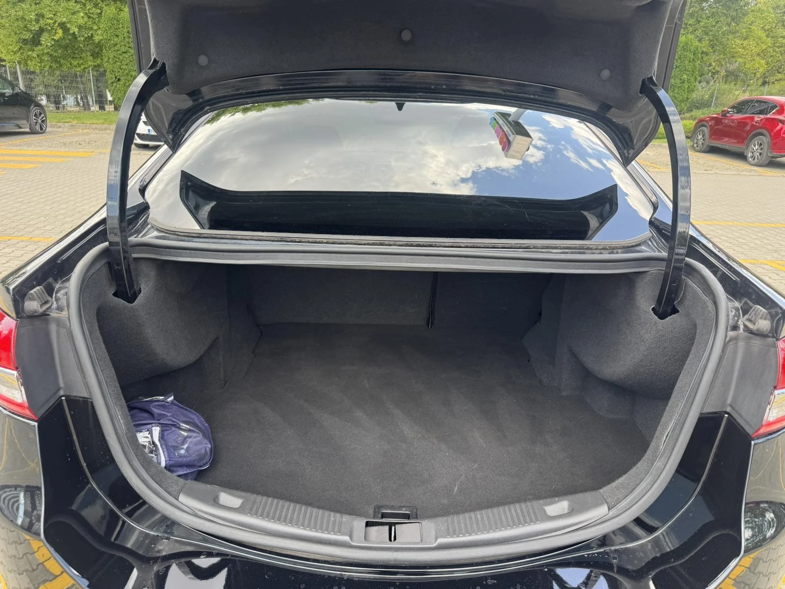Ford Mondeo Titanium, снимка 10 - Автомобили и джипове - 55187862
