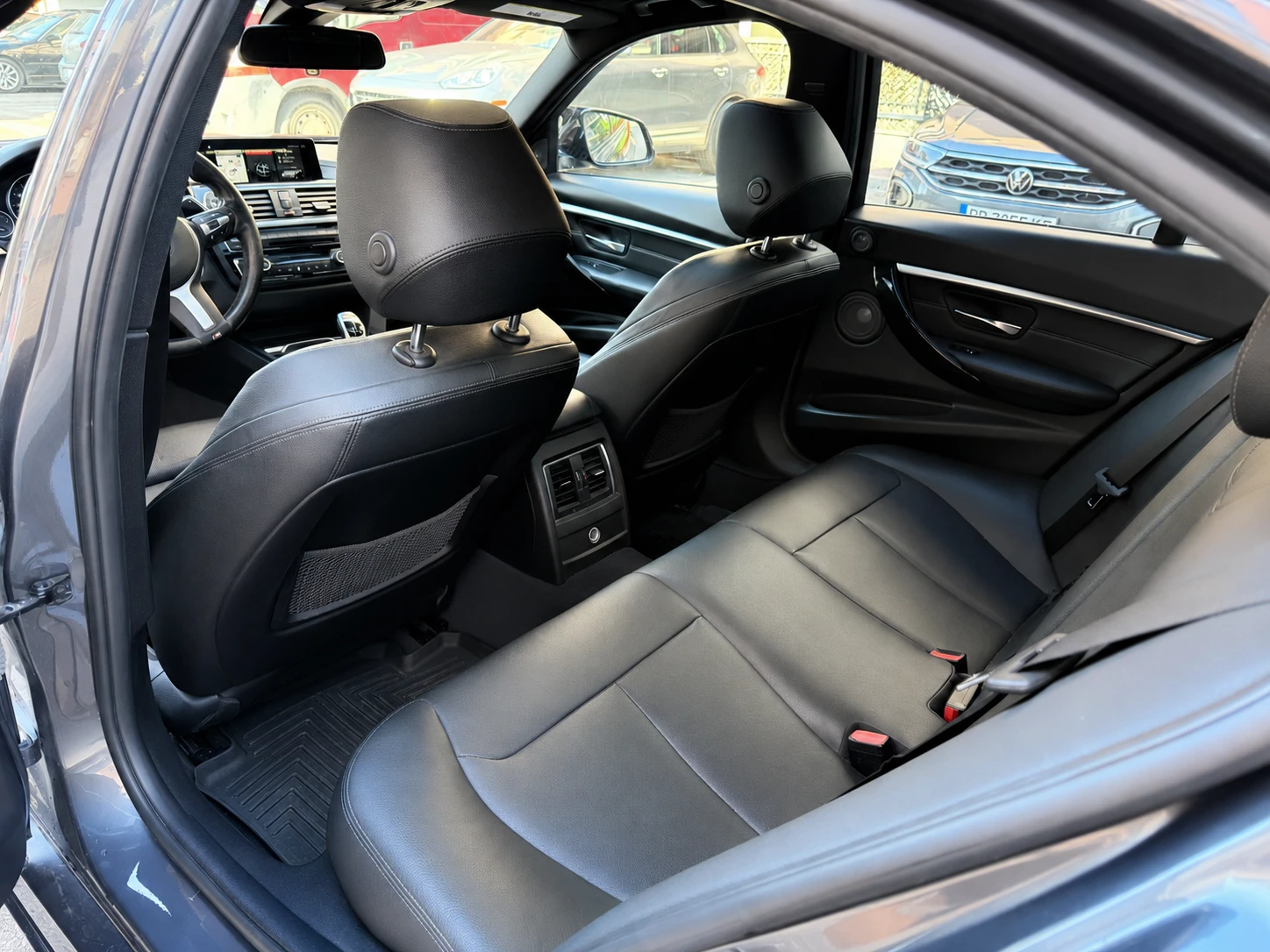 BMW 340, снимка 9 - Автомобили и джипове - 55245289