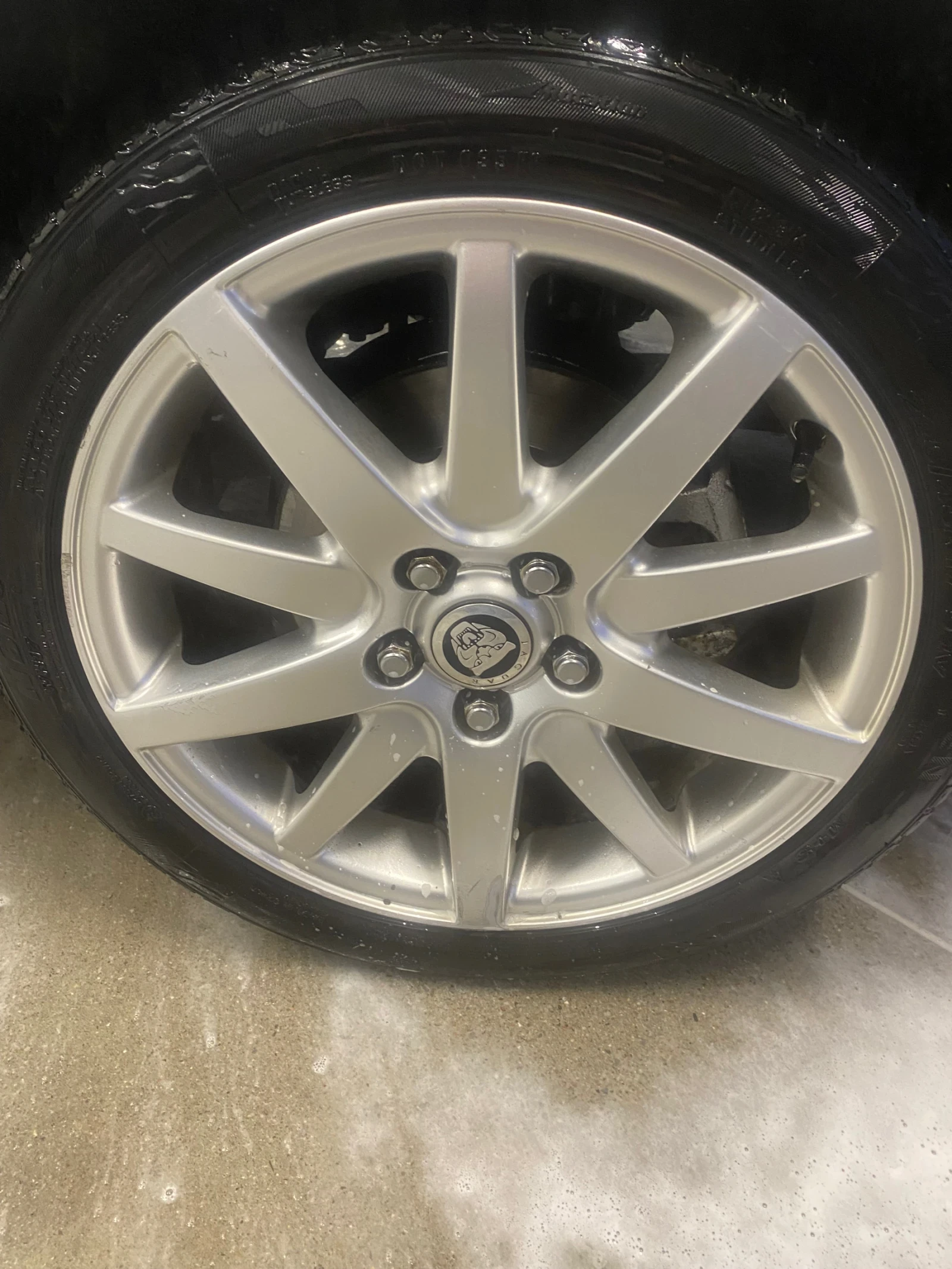 Ford Mondeo Ghia, снимка 6 - Автомобили и джипове - 55321004