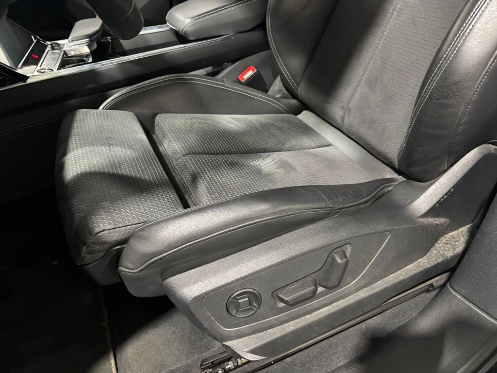Audi E-Tron 55 S-LINE, снимка 15 - Автомобили и джипове - 55324657
