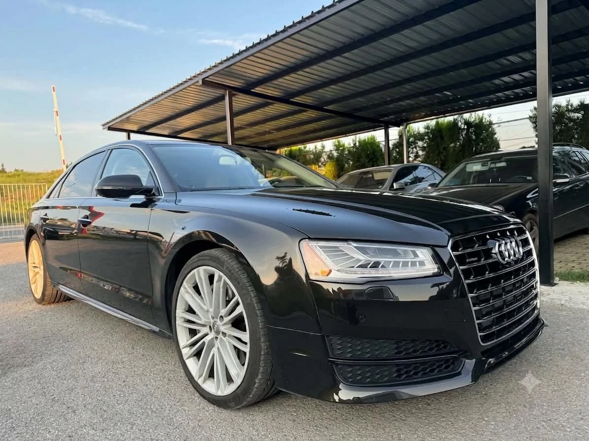 Audi A8 4.0T Long | Mobile.bg � ����������� 3