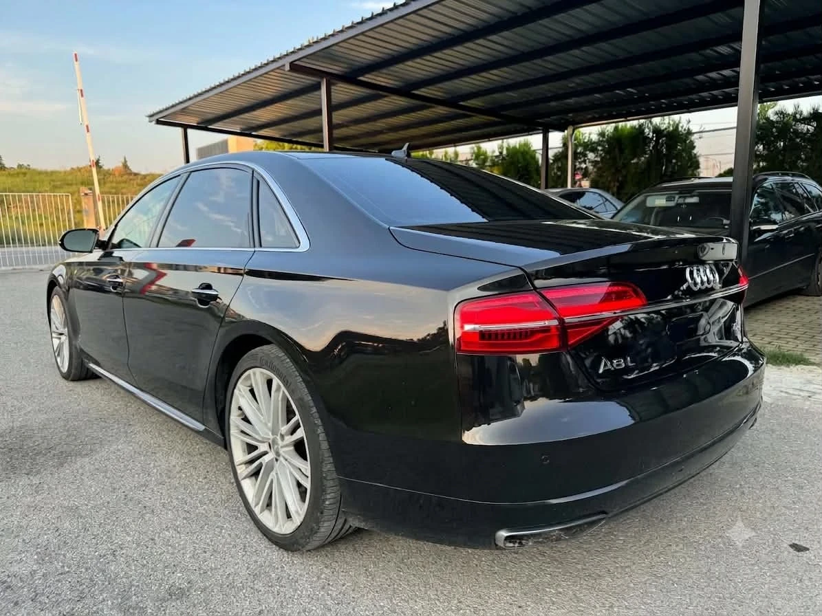 Audi A8 4.0T Long | Mobile.bg � ����������� 6