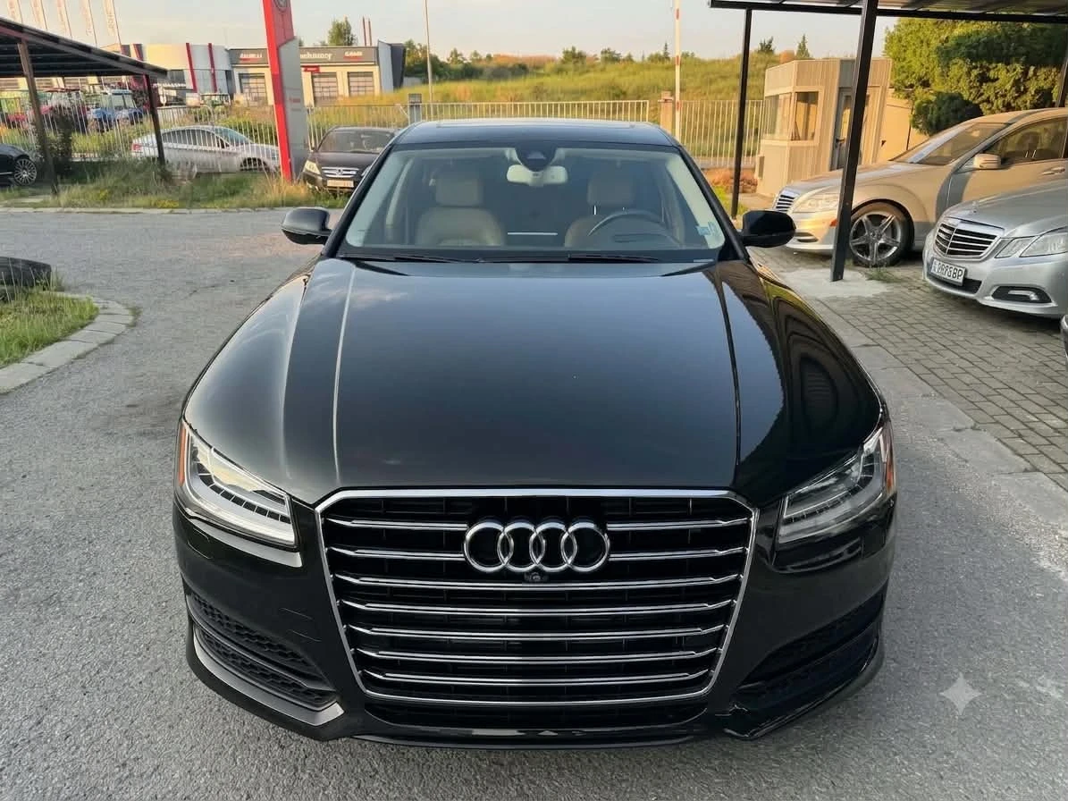 Audi A8 4.0T Long | Mobile.bg � ����������� 2