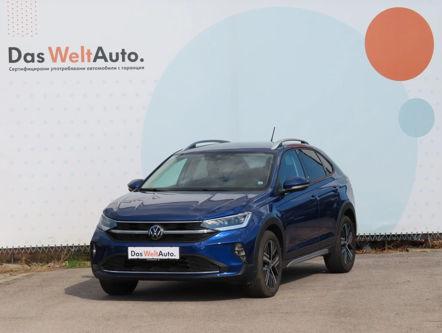 VW Taigo | Mobile.bg � ����������� 1