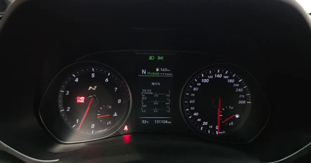 Hyundai I30 * I30N* Обдух* HUD* Back Cam* , снимка 10 - Автомобили и джипове - 55585661