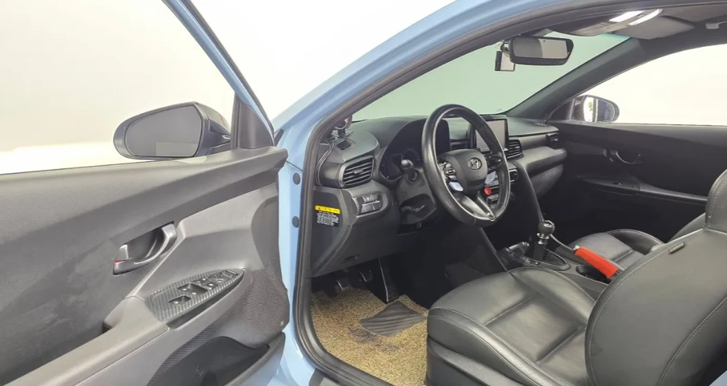 Hyundai I30 * I30N* Обдух* HUD* Back Cam* , снимка 5 - Автомобили и джипове - 55585661