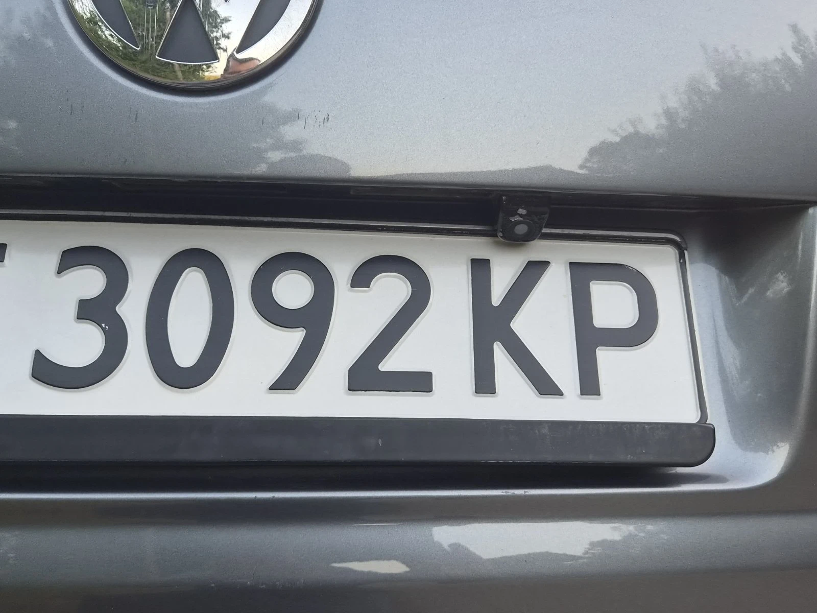 VW Touran 6 скорости, Navi, Lpg, снимка 12 - Автомобили и джипове - 55607826