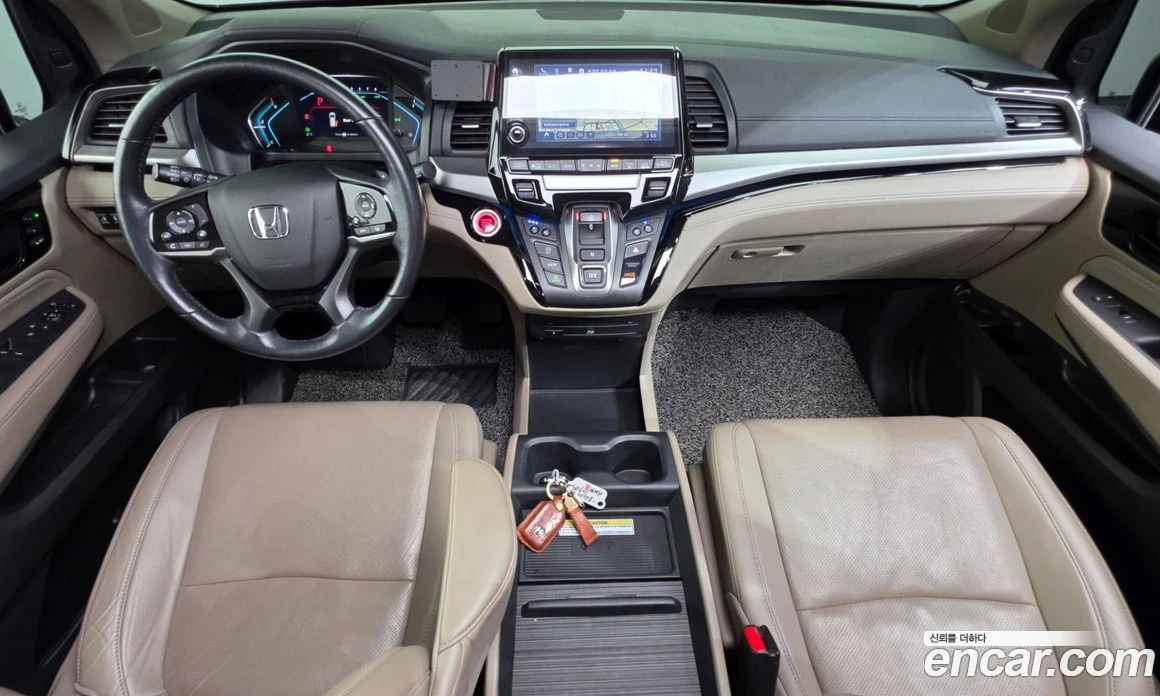 Honda Odyssey 3.5 5th | Mobile.bg � ����������� 10
