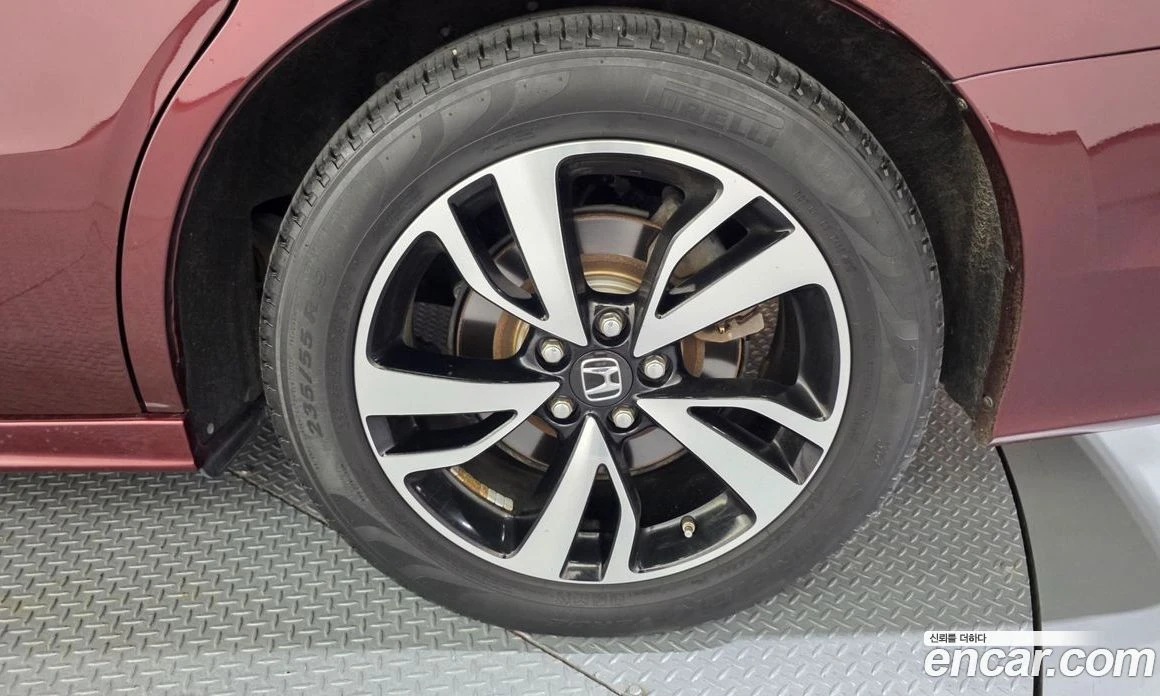 Honda Odyssey 3.5 5th | Mobile.bg � ����������� 7