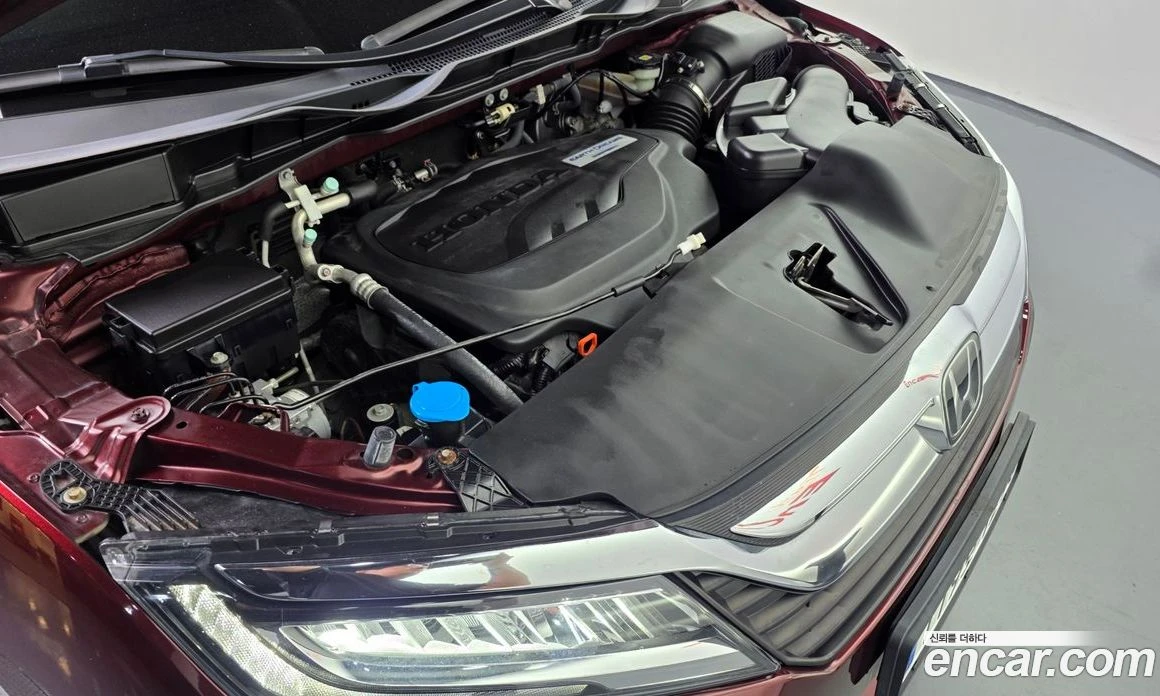 Honda Odyssey 3.5 5th | Mobile.bg � ����������� 6