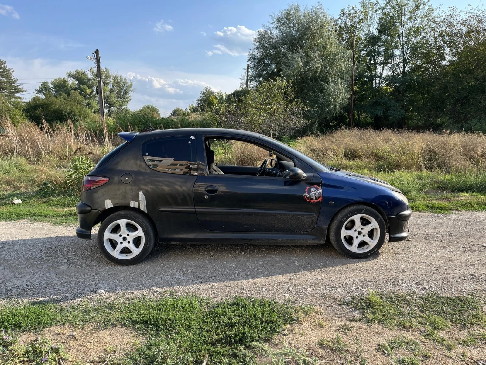 Peugeot 206 | Mobile.bg � ����������� 5