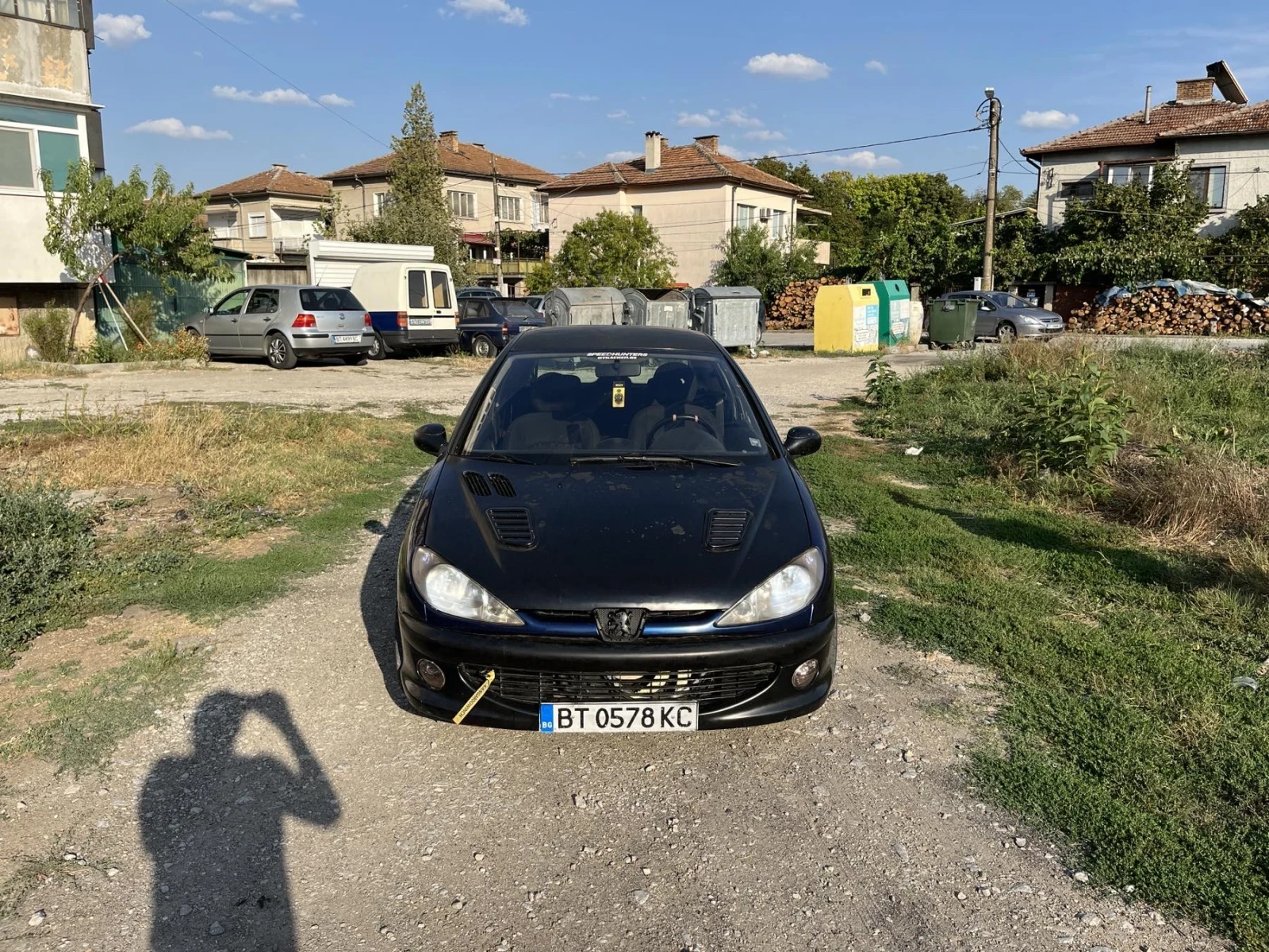 Peugeot 206 | Mobile.bg � ����������� 3