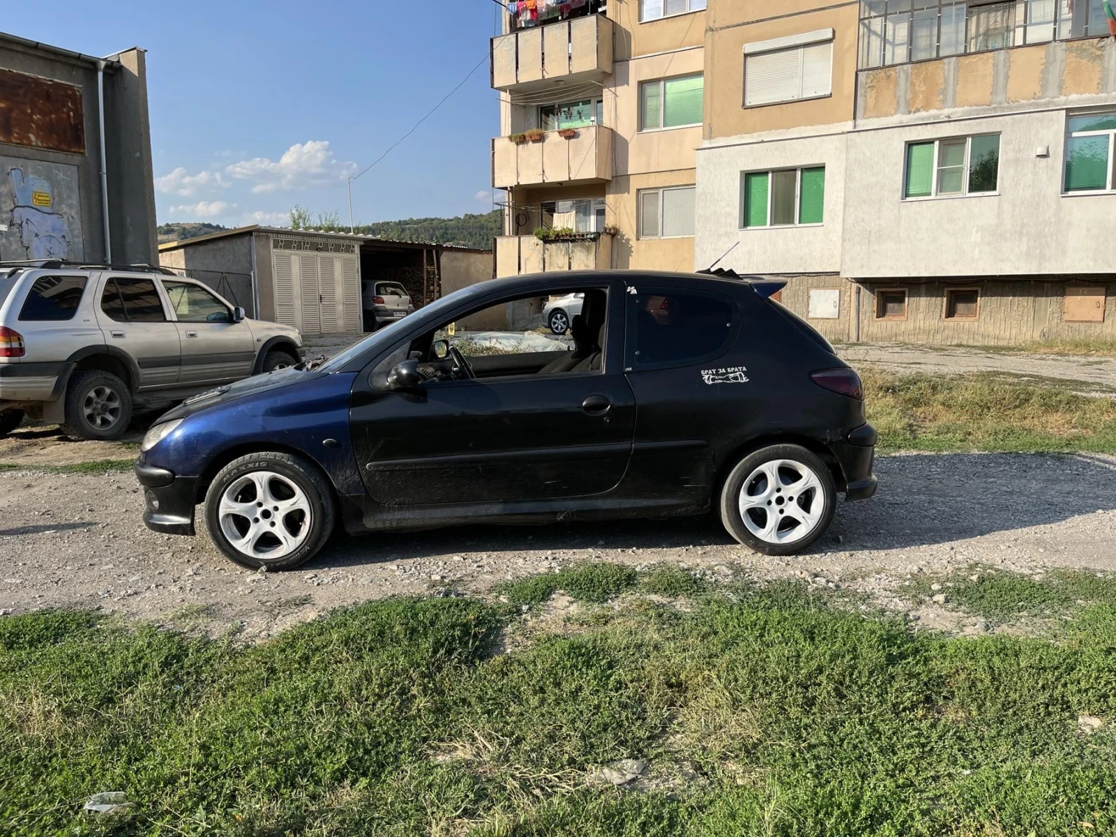 Peugeot 206 | Mobile.bg � ����������� 10