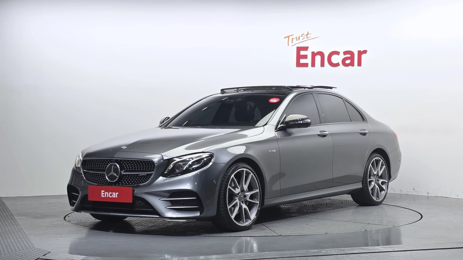 Mercedes-Benz E 43 AMG BLIND SPOT* МАСАЖ* HUD* 360* ЛЮК* КРАЙНА ЦЕНА