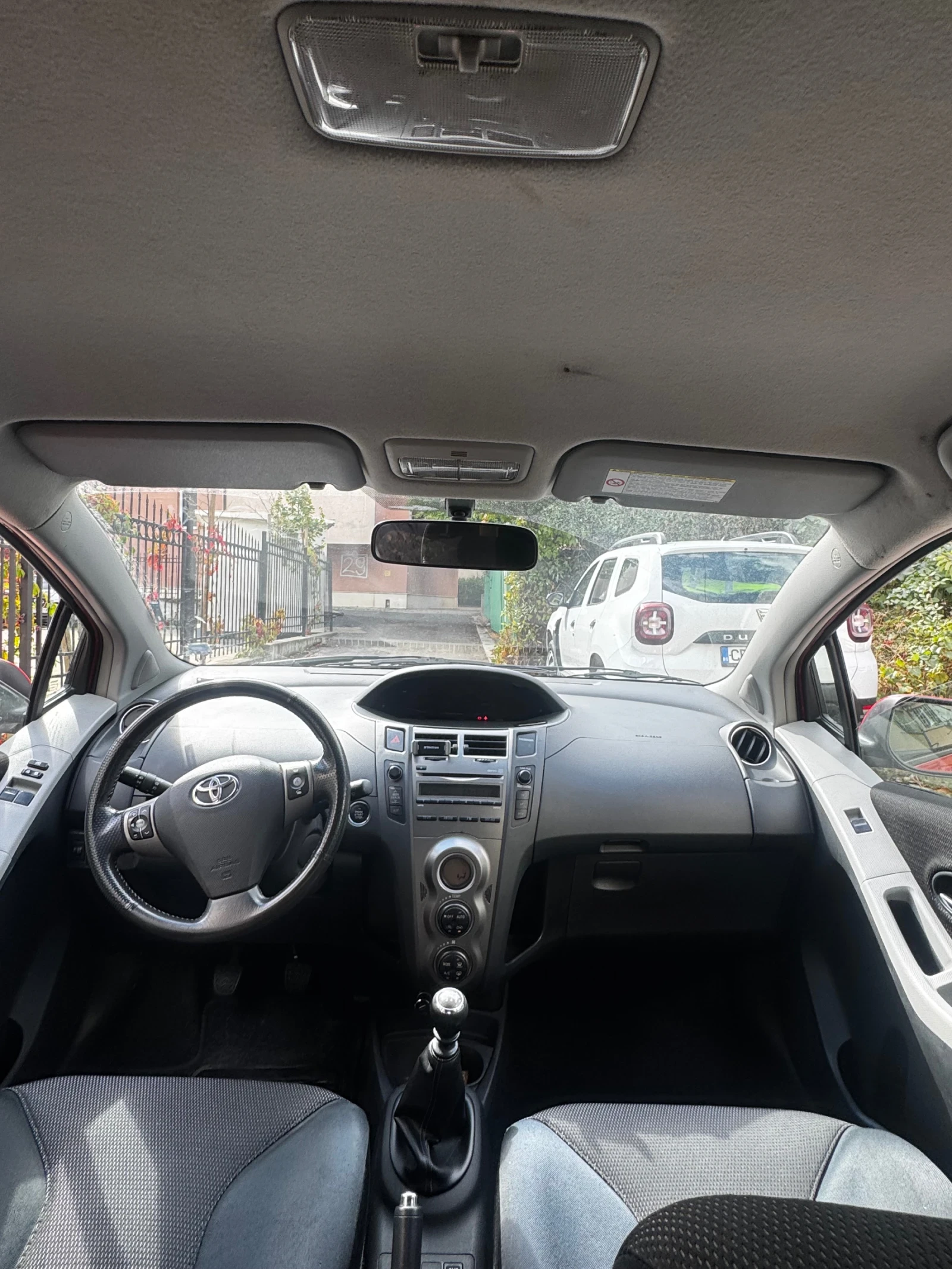 Toyota Yaris | Mobile.bg � ����������� 7