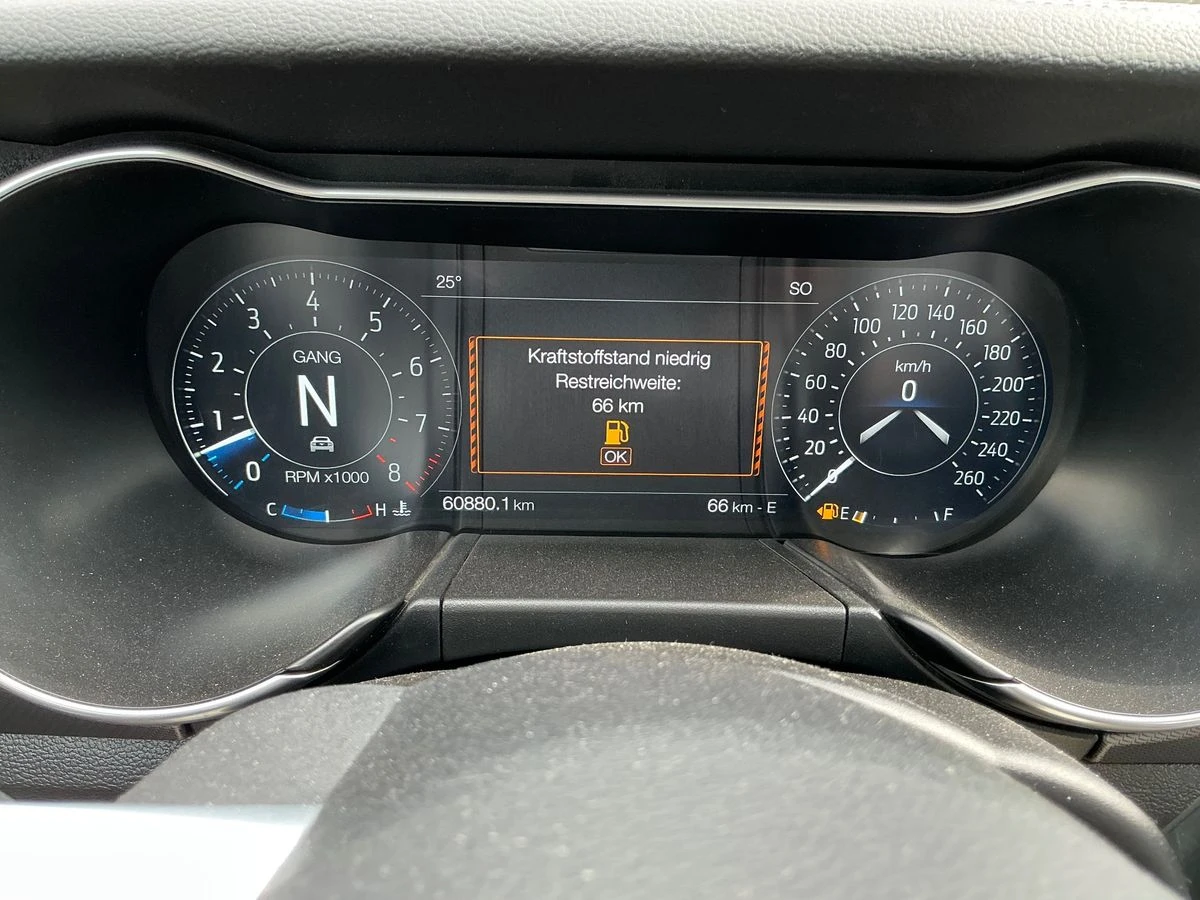 Ford Mustang 5.0 Ti-VCT V8 GT* ВНОС САМО СРЕЩУ 30%, снимка 8 - Автомобили и джипове - 56257411