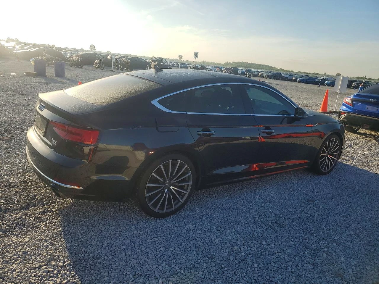 Audi A5 2.0l Premium Plus | Mobile.bg � ����������� 3