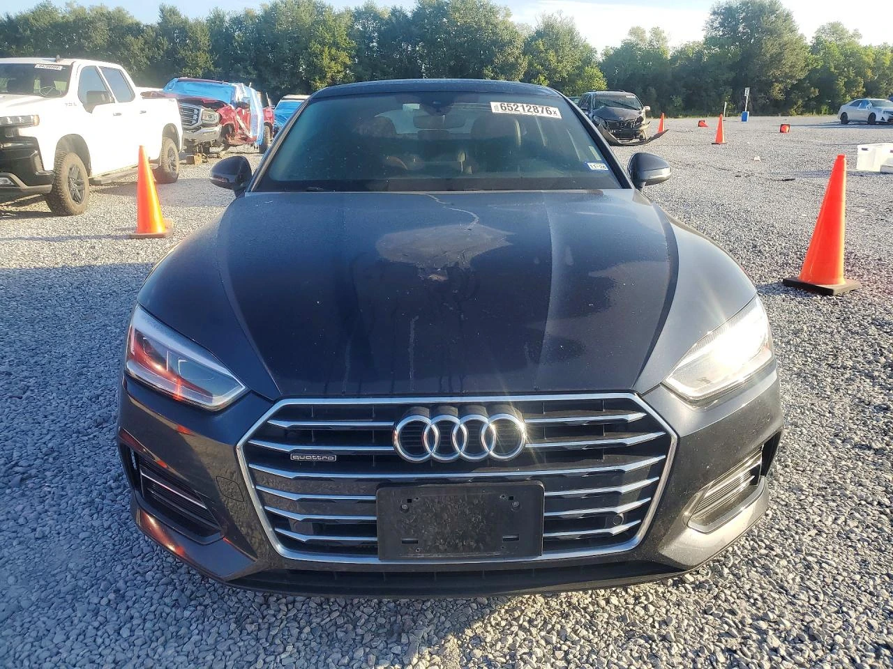 Audi A5 2.0l Premium Plus | Mobile.bg � ����������� 5