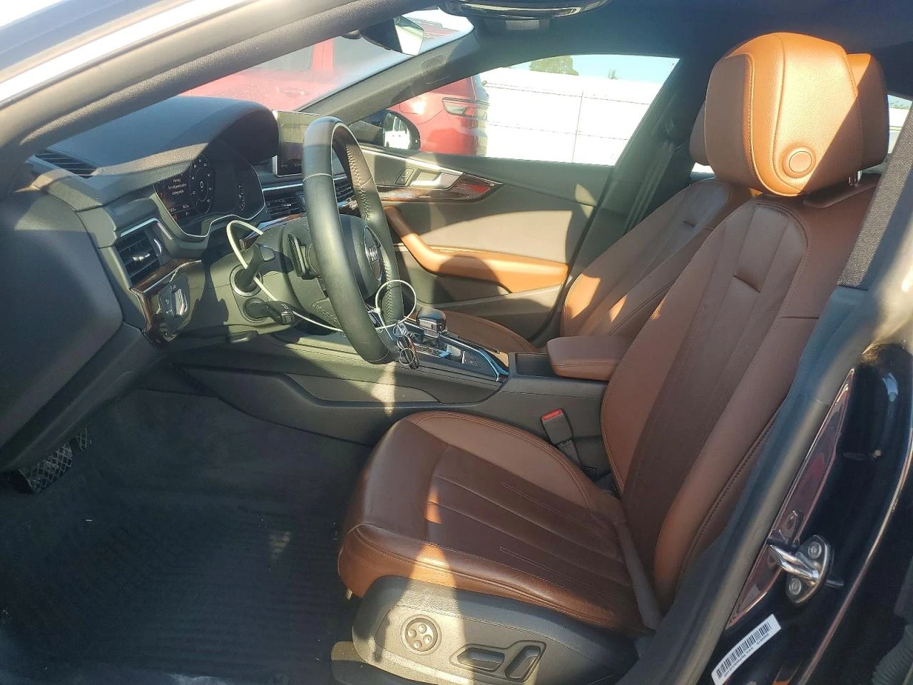 Audi A5 2.0l Premium Plus | Mobile.bg � ����������� 7