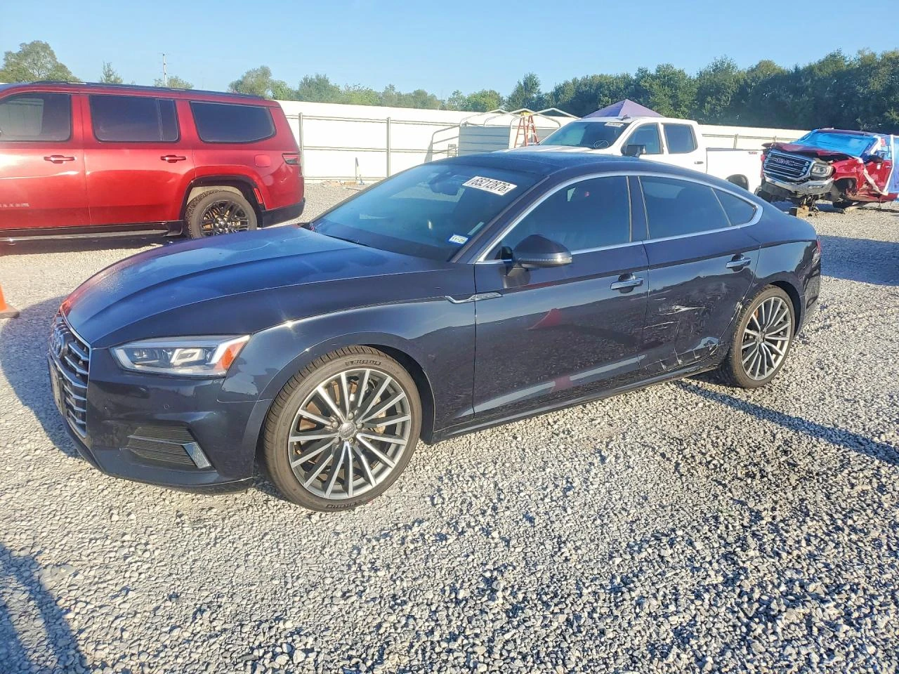Audi A5 2.0l Premium Plus | Mobile.bg � ����������� 1