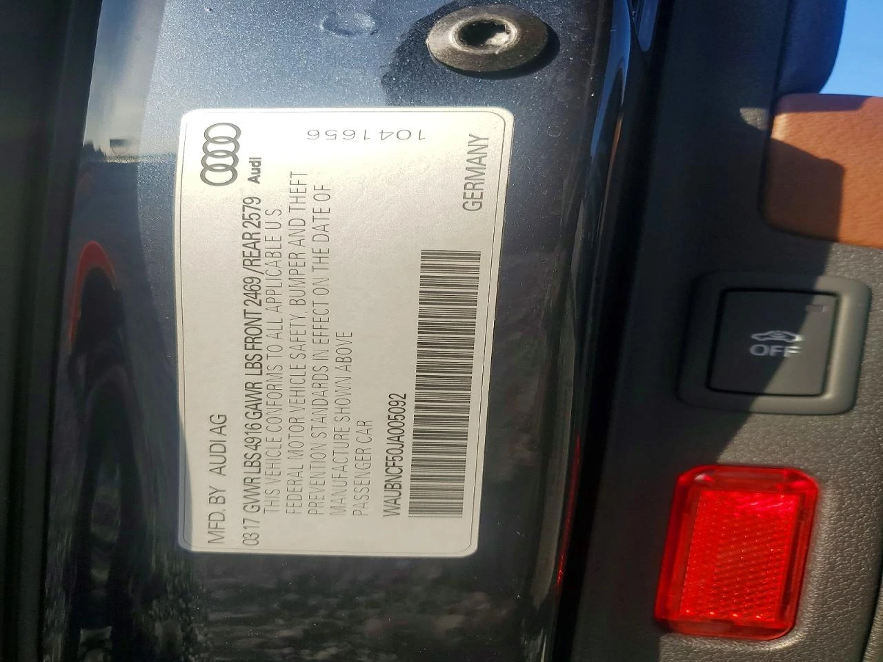 Audi A5 2.0l Premium Plus | Mobile.bg � ����������� 12